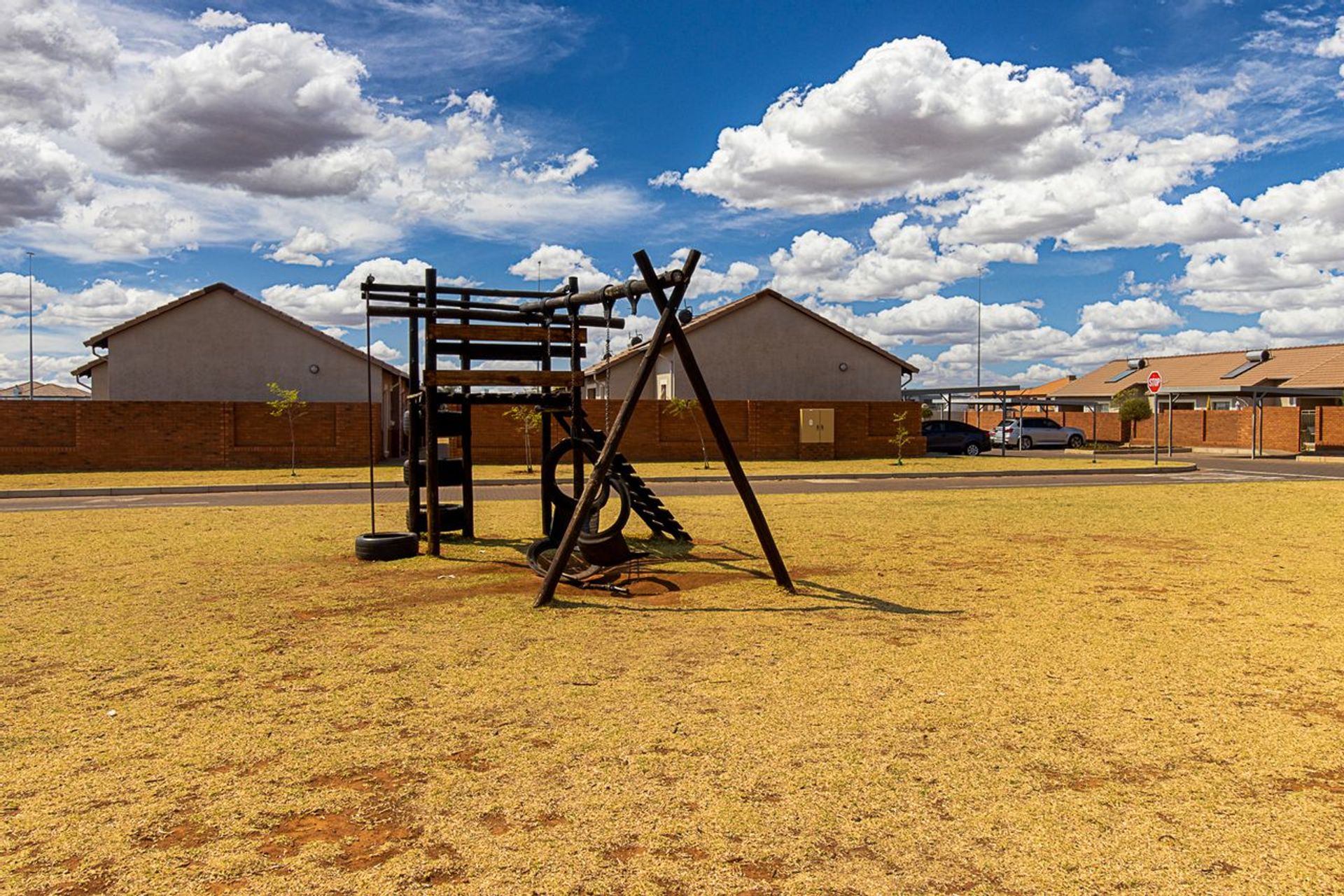 Condomínio no centurião, Gauteng 11883473