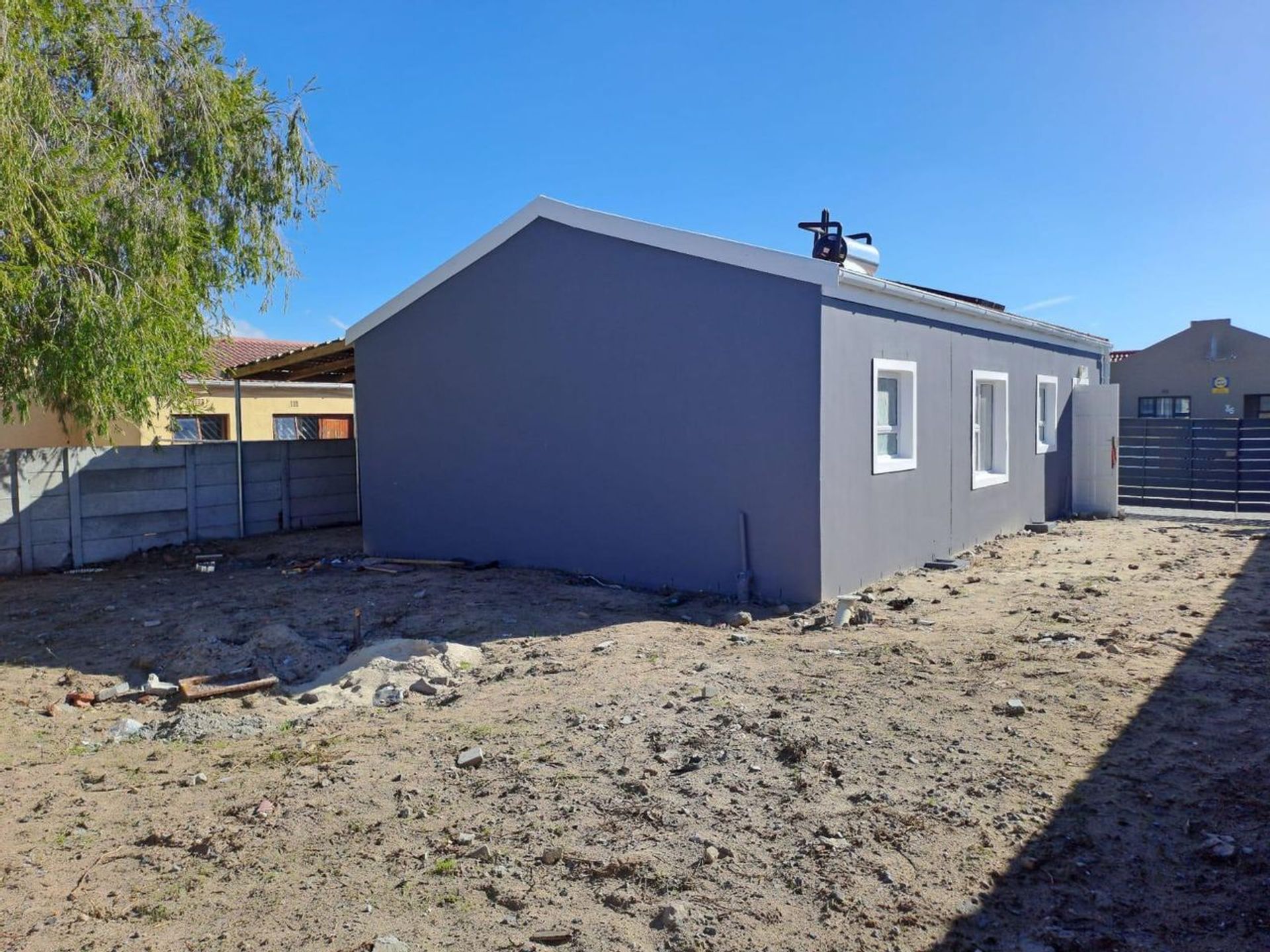 rumah dalam Cape Town, Silwood Road 11883479