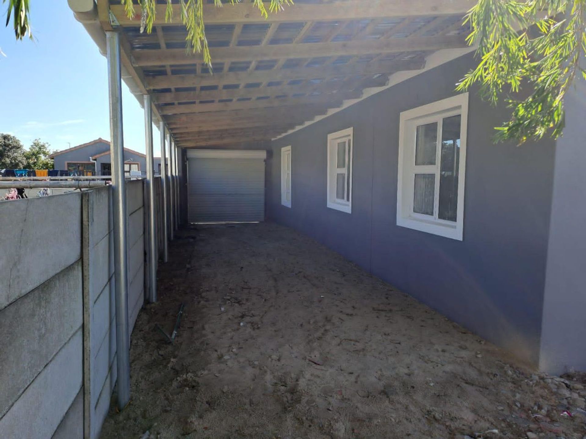 casa en ciudad del cabo, Silwood Road 11883479