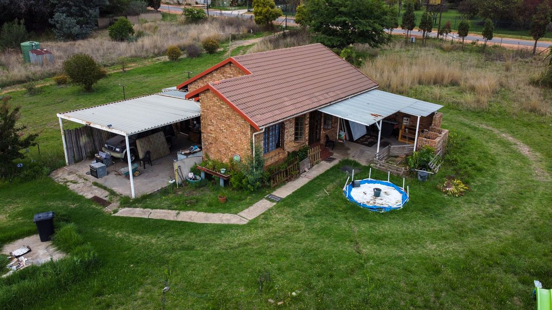 Casa nel Midrand, Gauteng 11883480