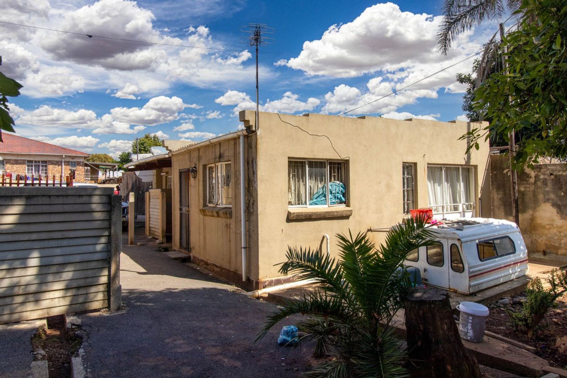 casa en Johannesburgo, Gauteng 11883482