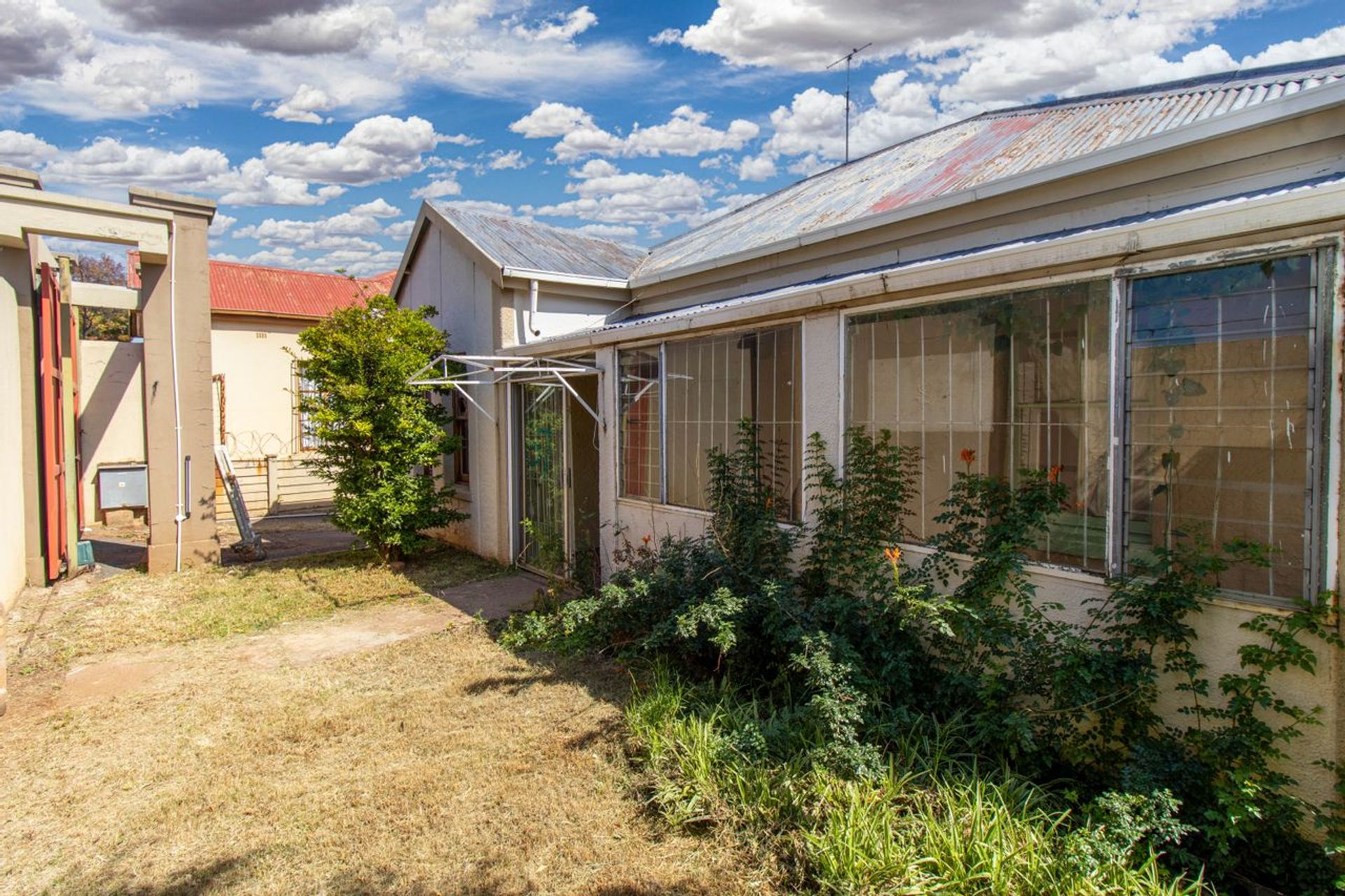 casa en Johannesburgo, Gauteng 11883482