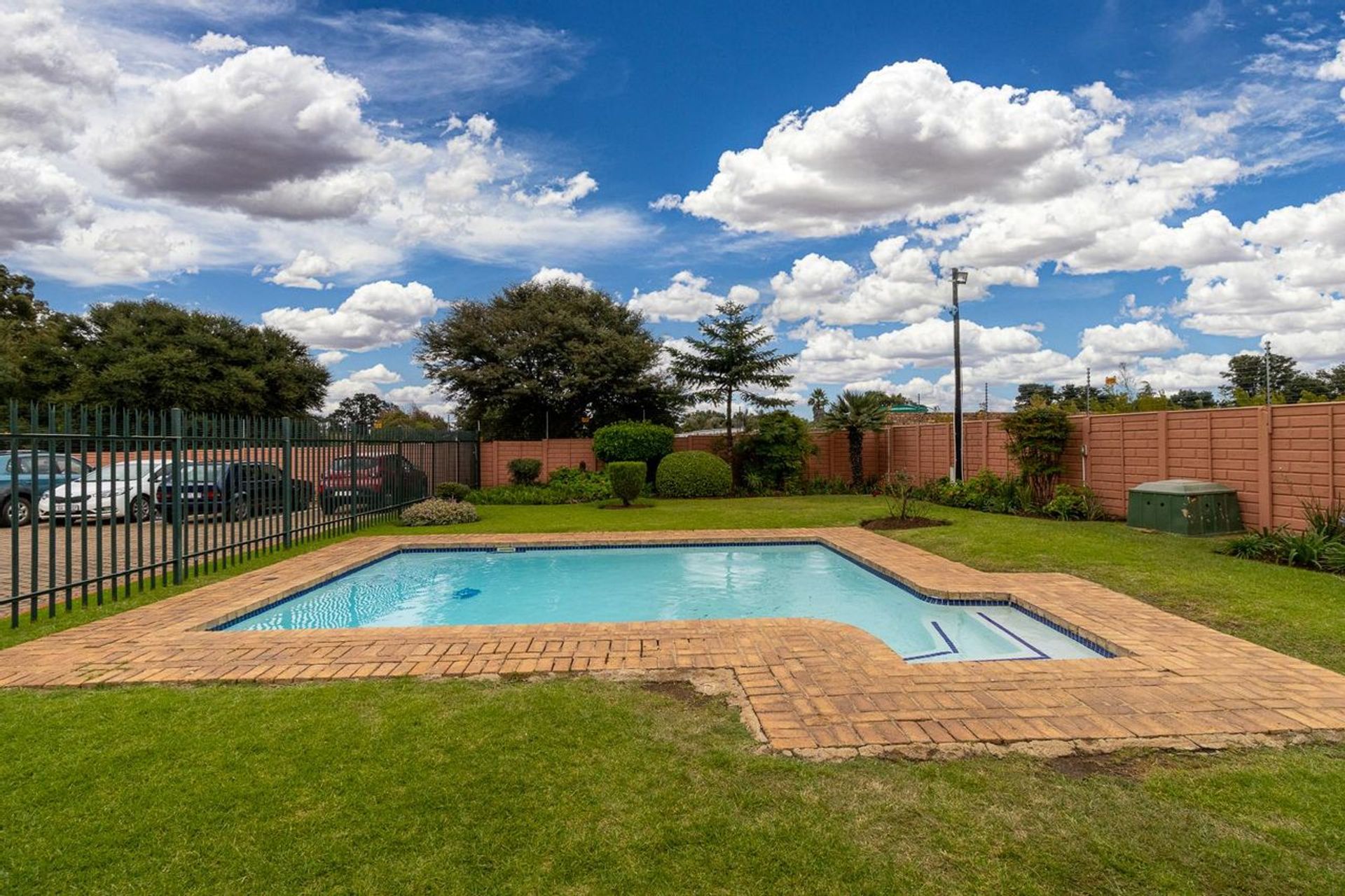 بيت في Roodepoort, Gauteng 11883490