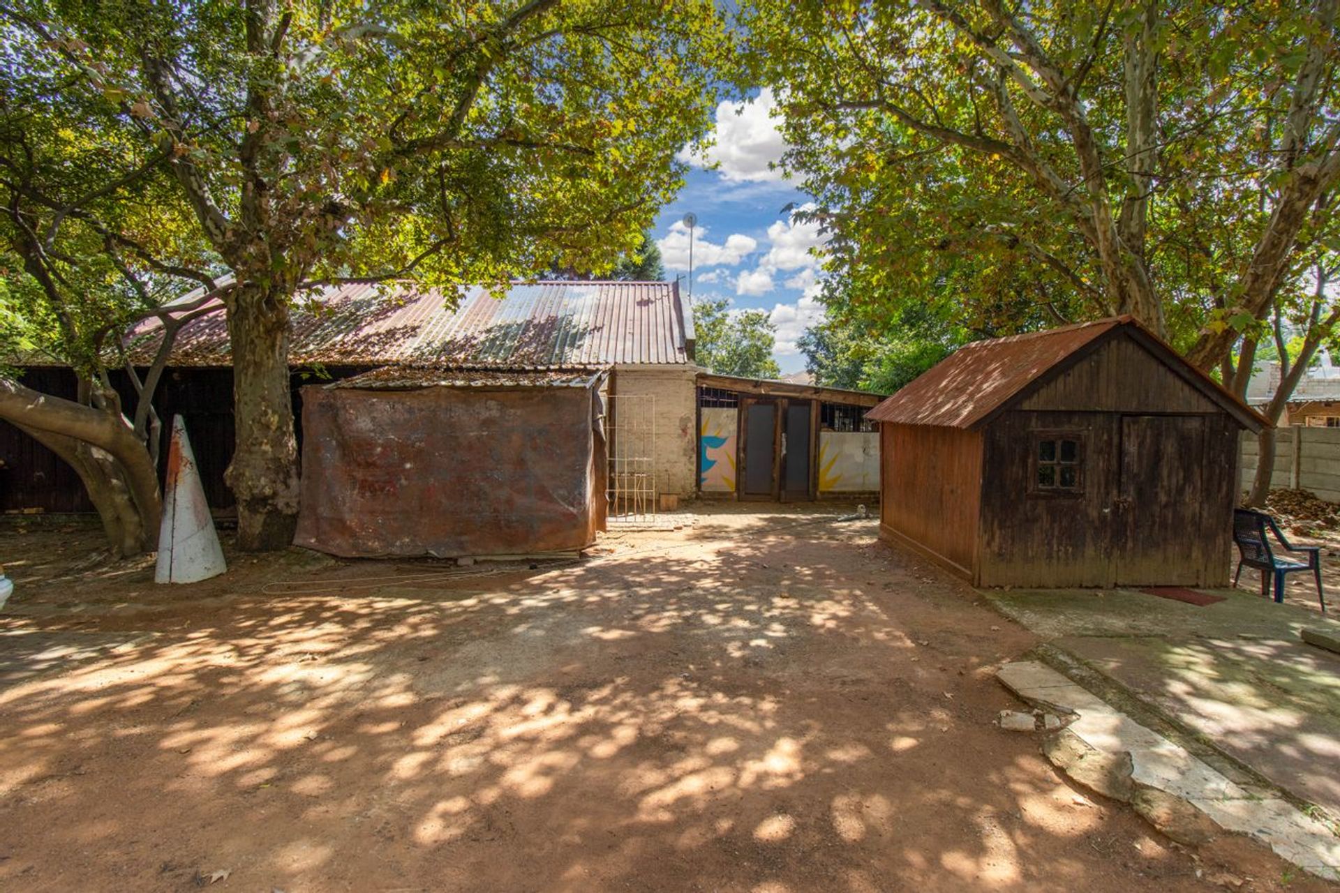 Casa nel Midrange, Gauteng 11883495