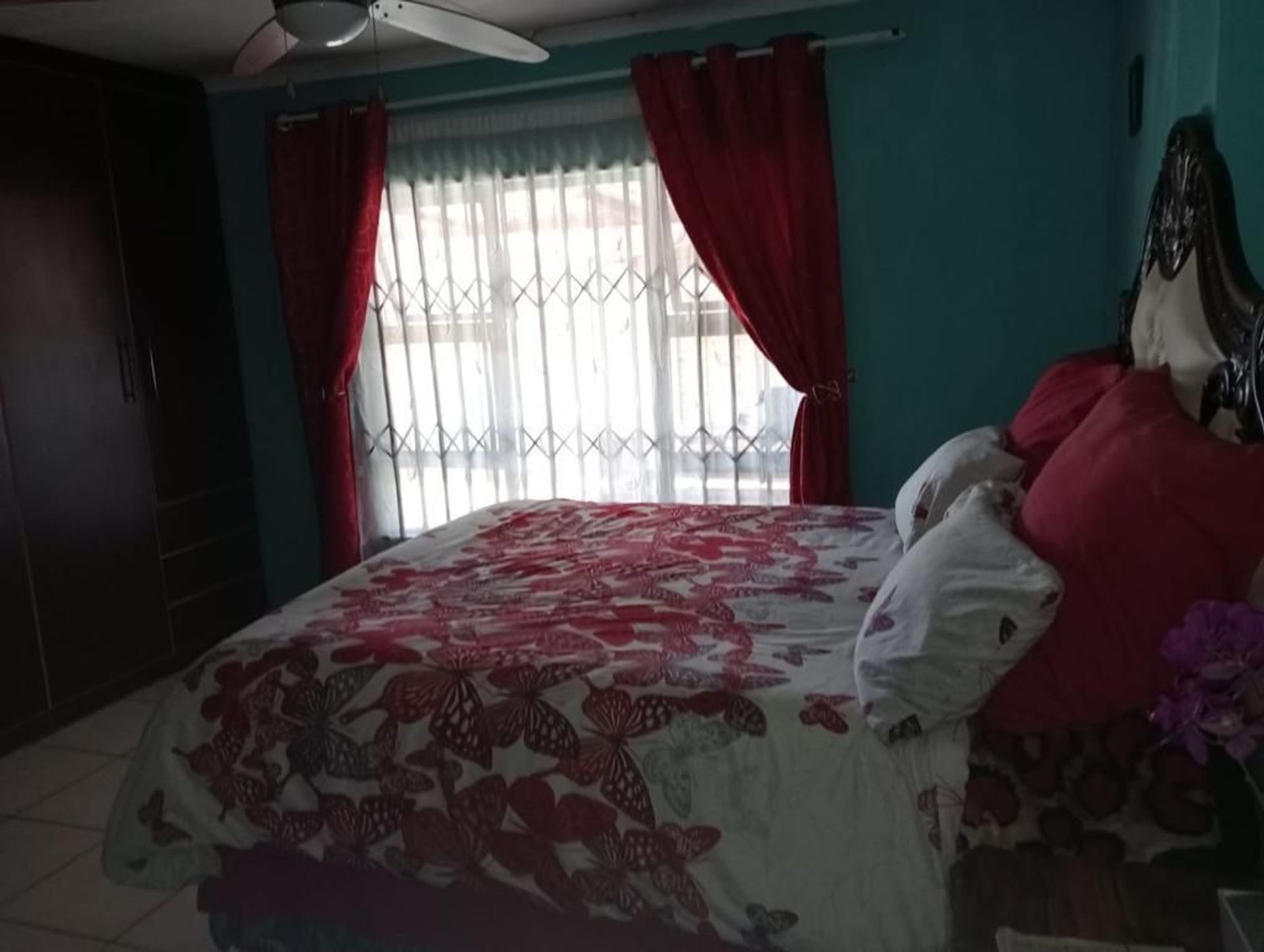 rumah dalam Bloemfontein, Free State 11883496