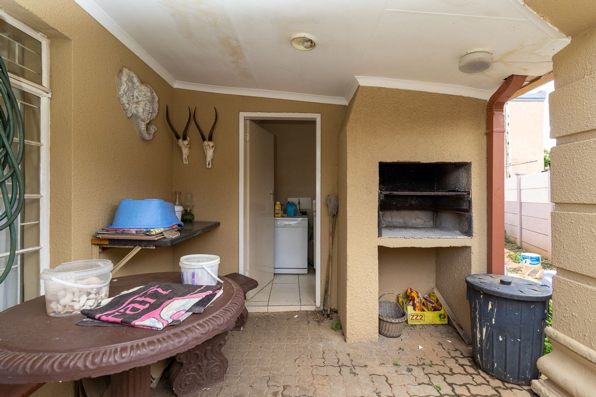 casa no Klerksdorp, North West 11883498