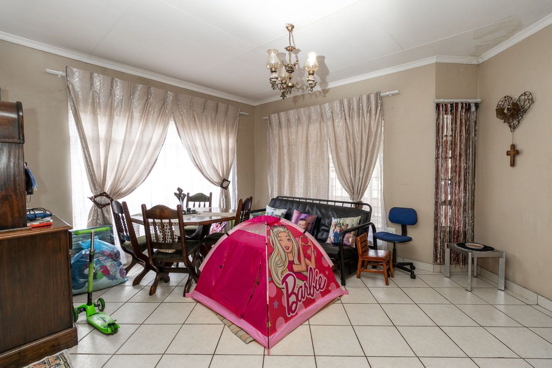 Будинок в Klerksdorp, North West 11883498