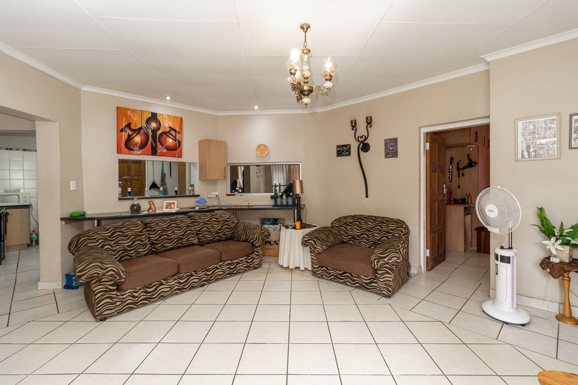 casa no Klerksdorp, North West 11883498