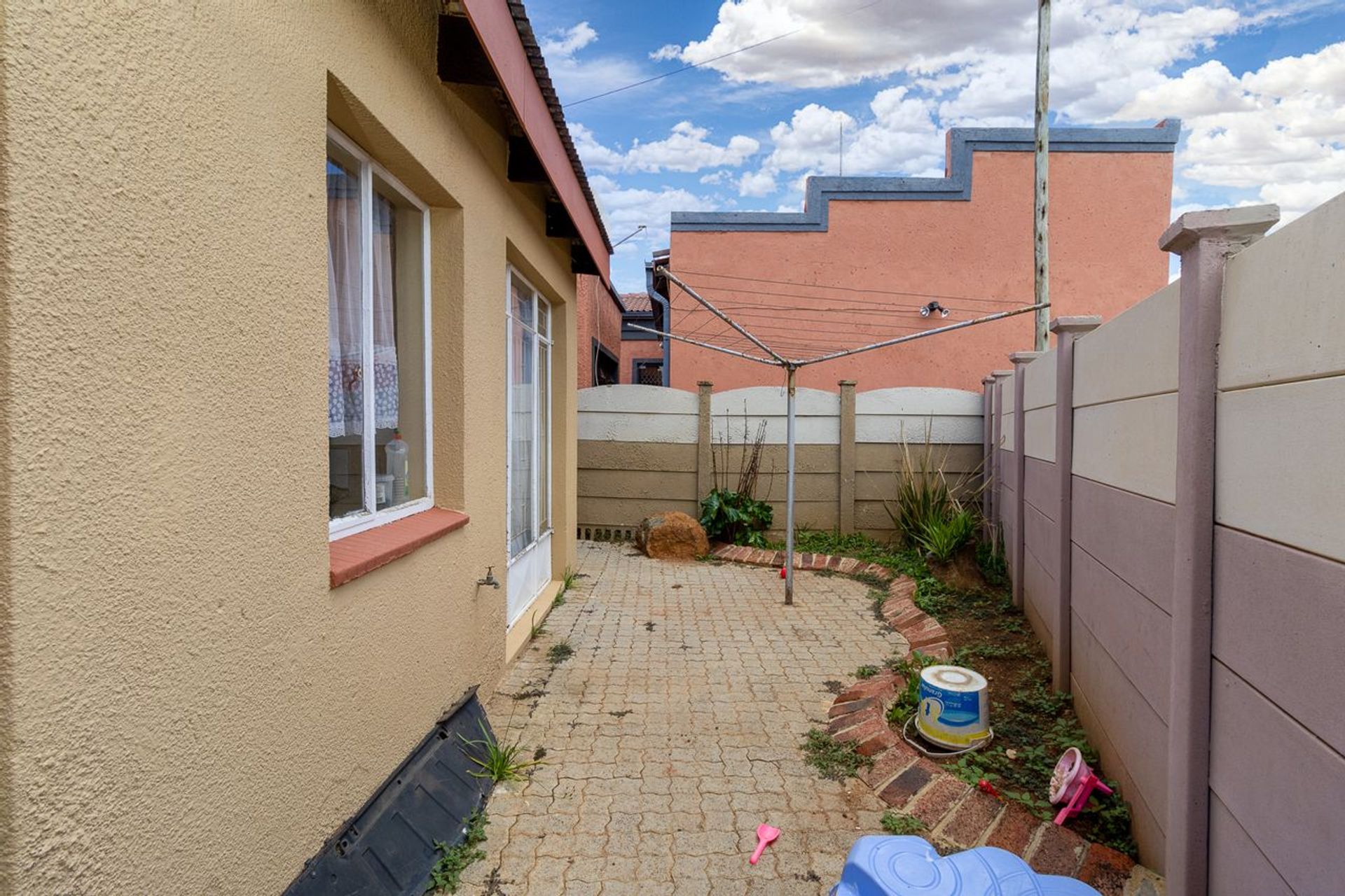 Hus i Klerksdorp, North West 11883498