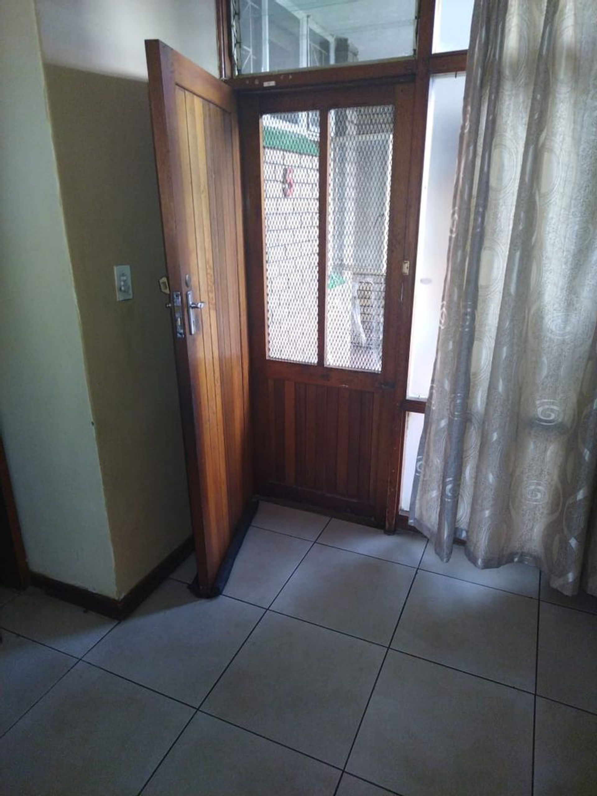 Condominio nel Phalaborwa, Limpoppo 11883499