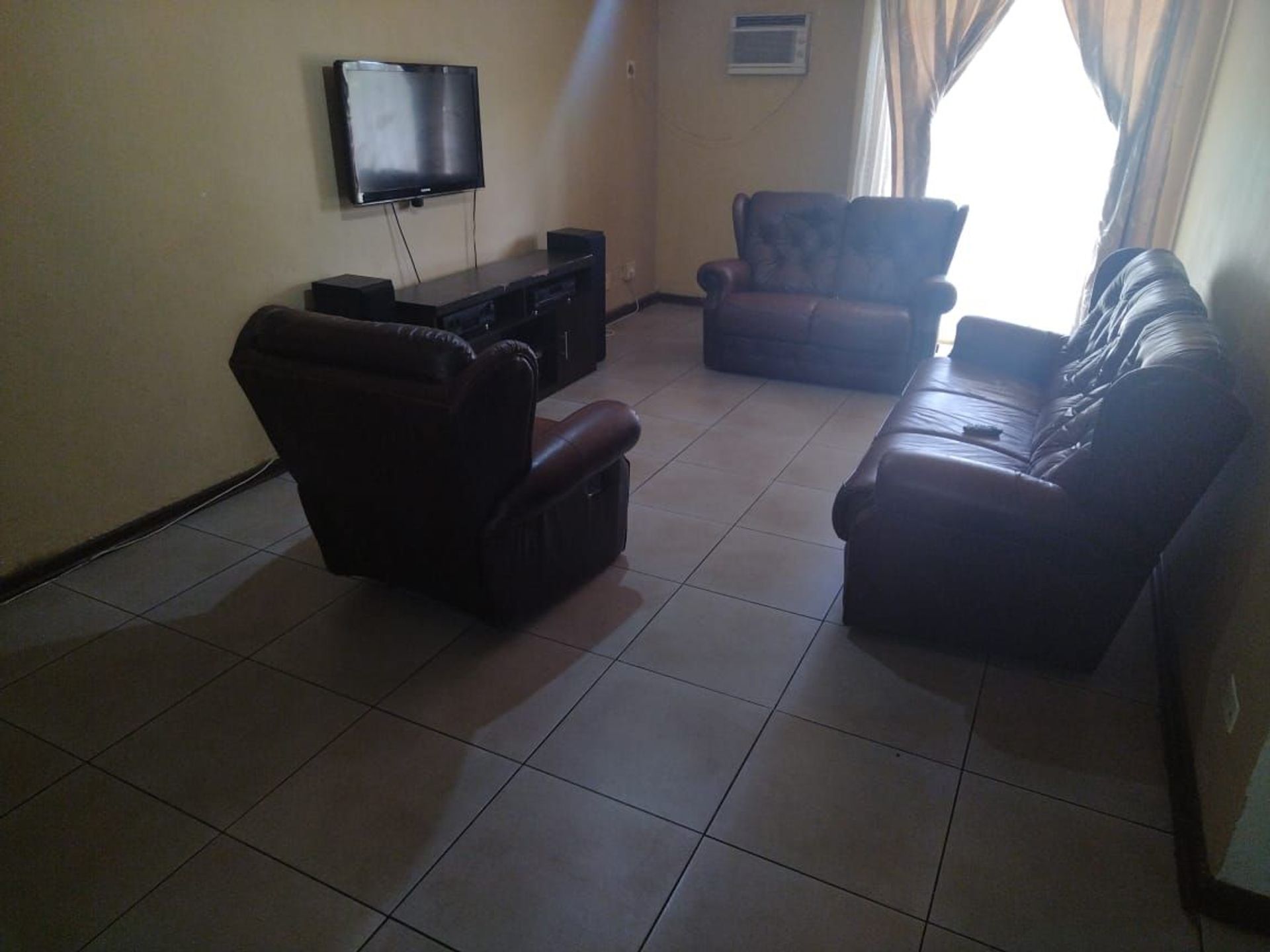 Кондоминиум в Phalaborwa, Limpopo 11883499