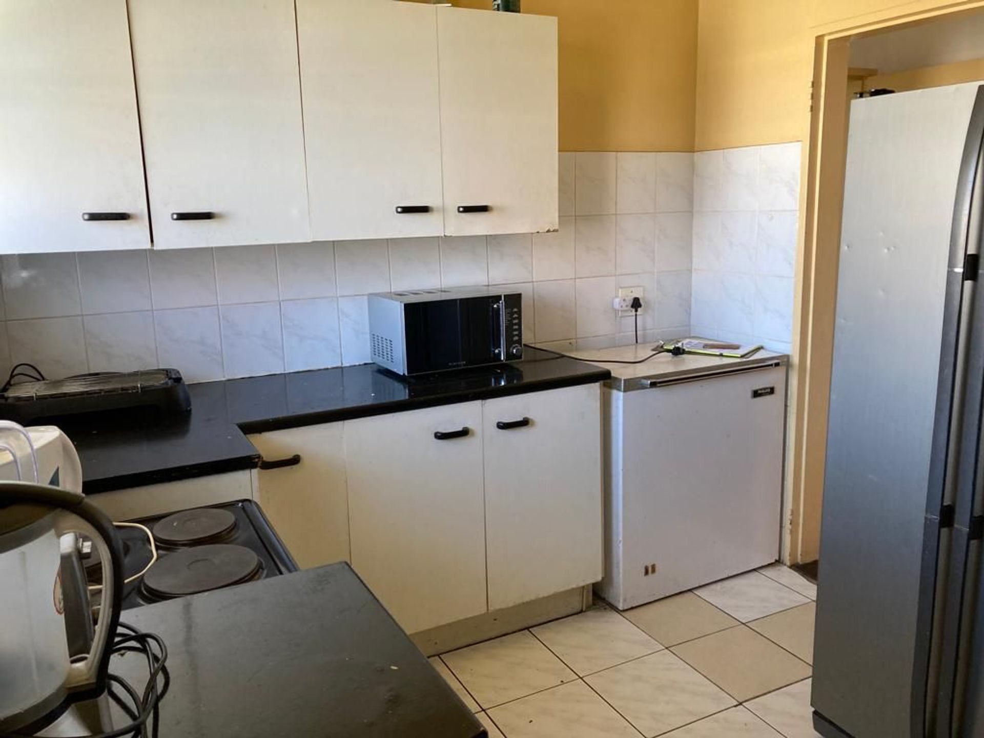 Osakehuoneisto sisään Johannesburg, Gauteng 11883512