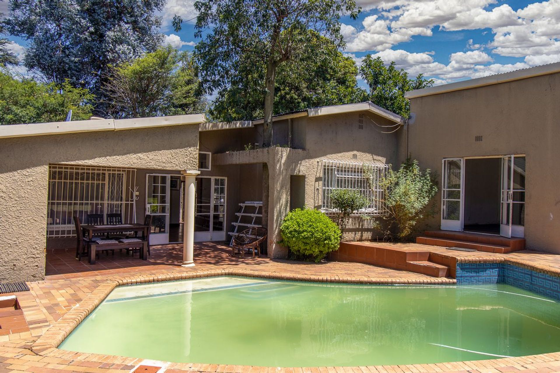 House in Randburg, 39 Main Street 11883514