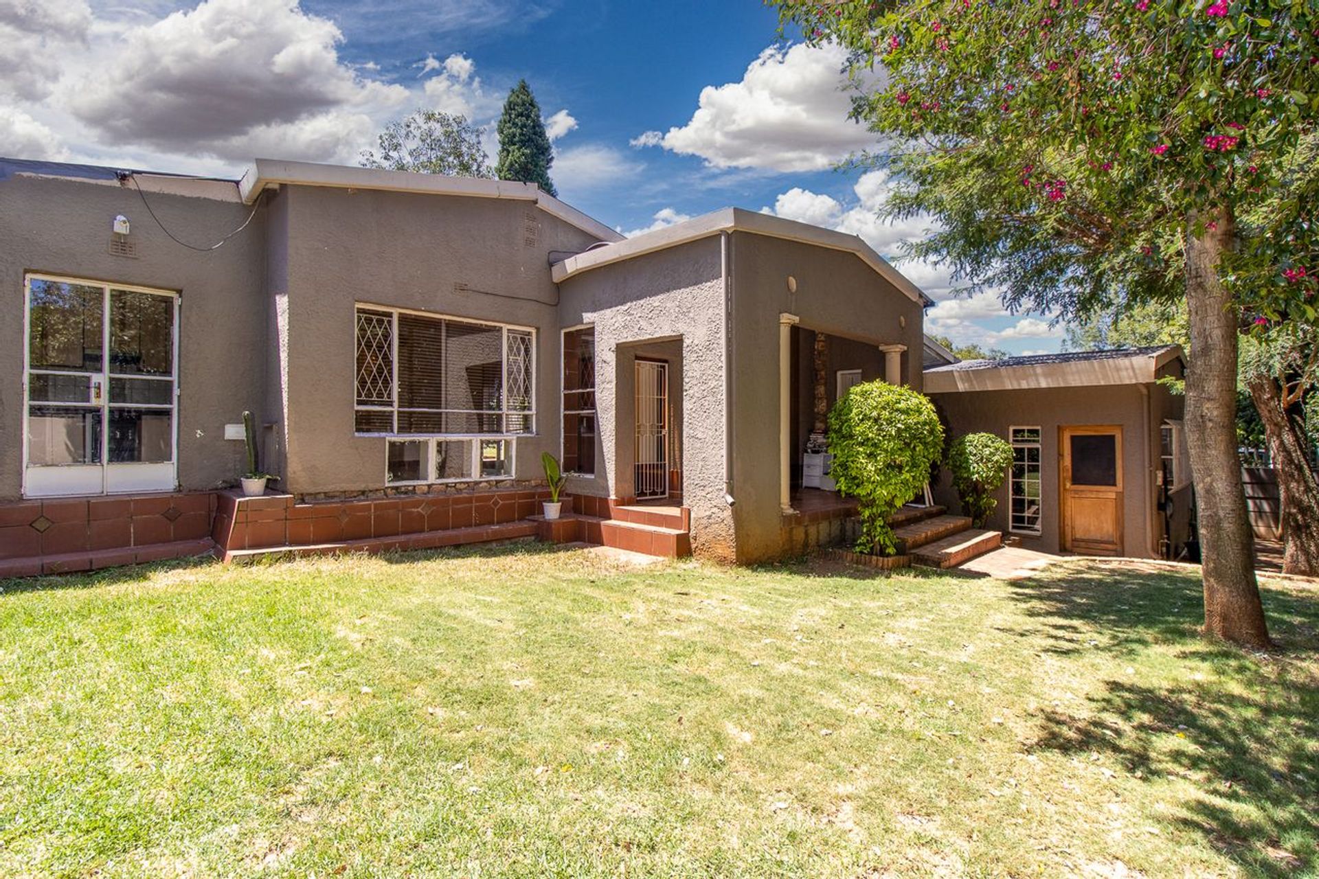 σπίτι σε Randburg, 39 Main Street 11883514