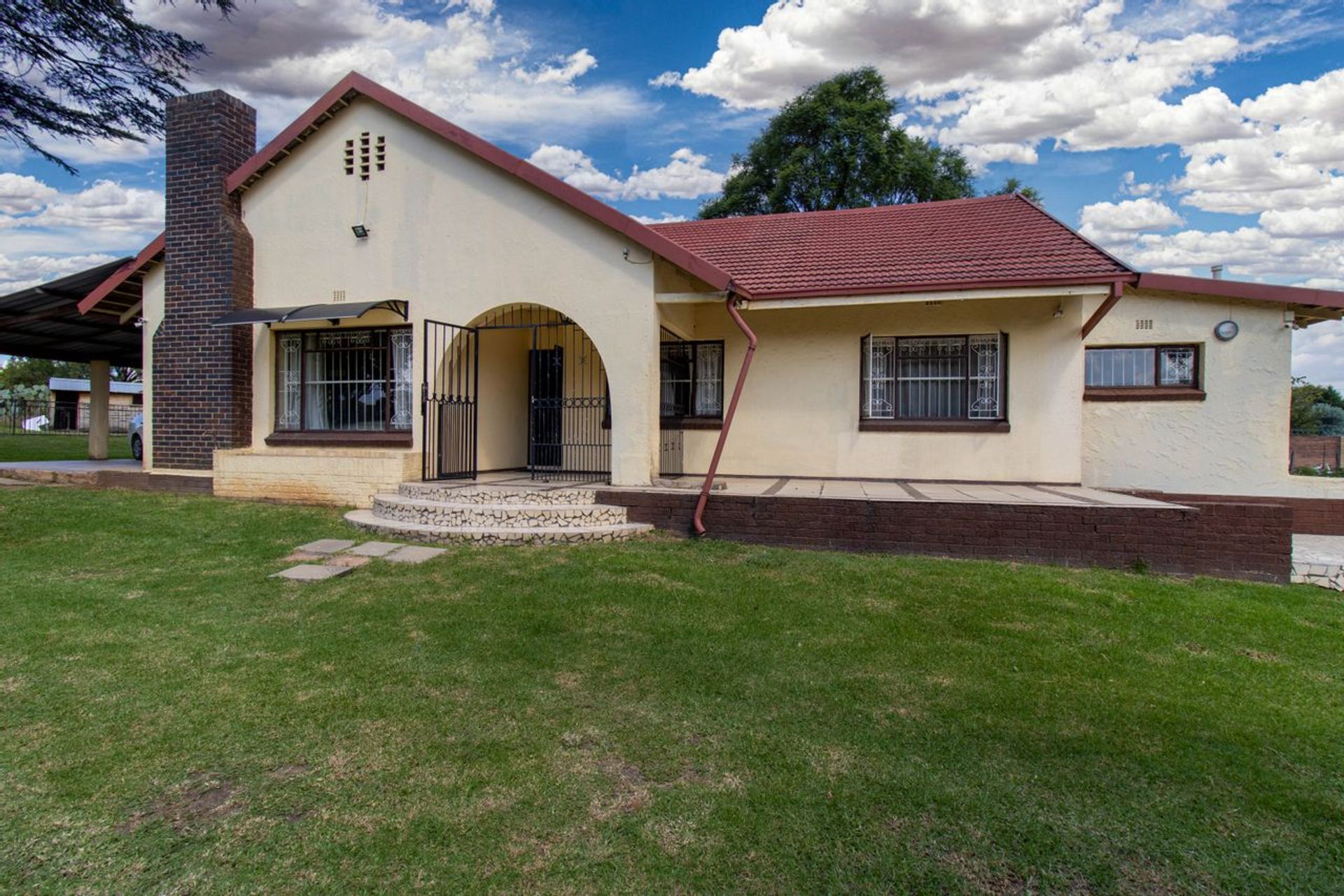 Casa nel Midrand, Gauteng 11883516