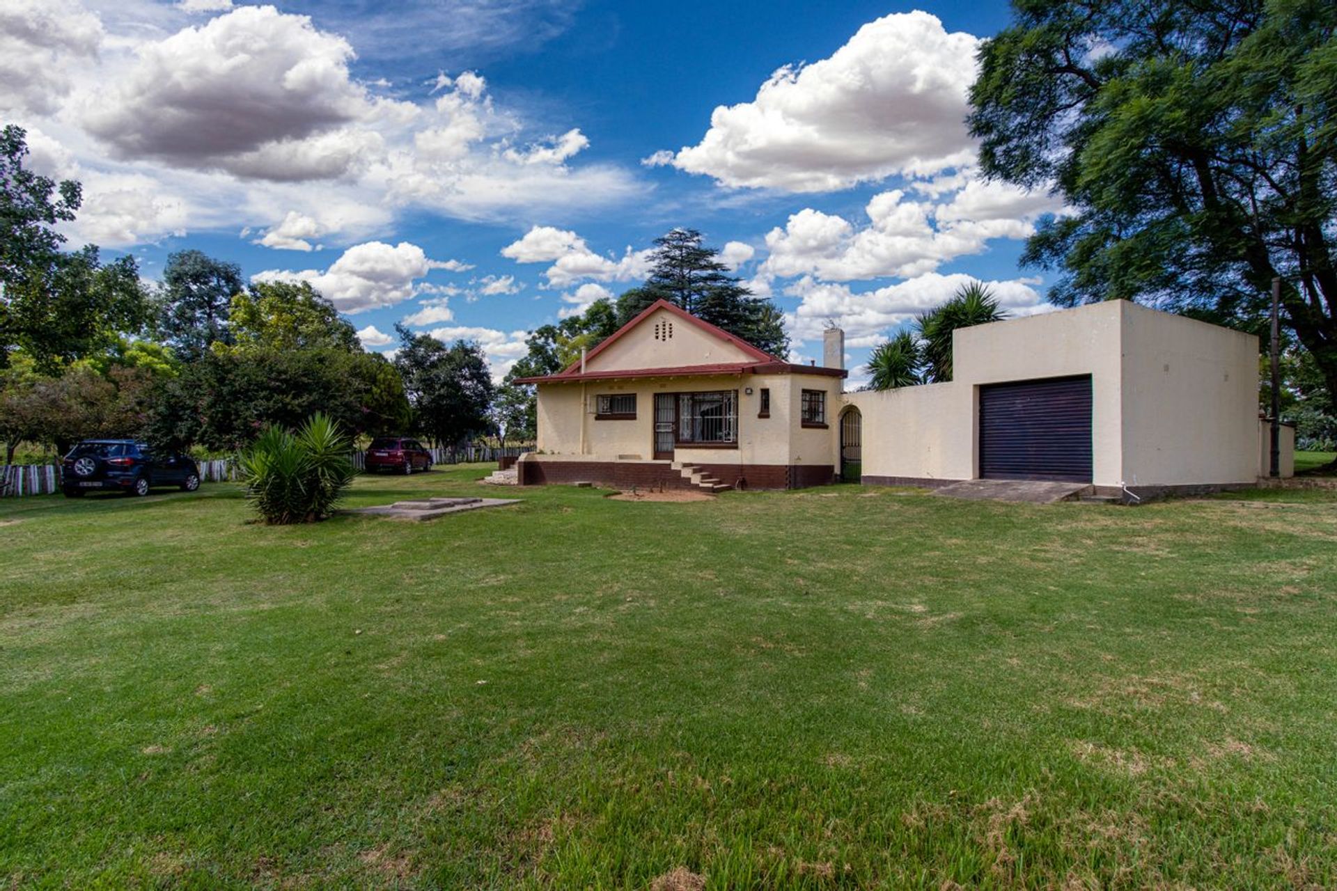 Casa nel Midrand, Gauteng 11883516