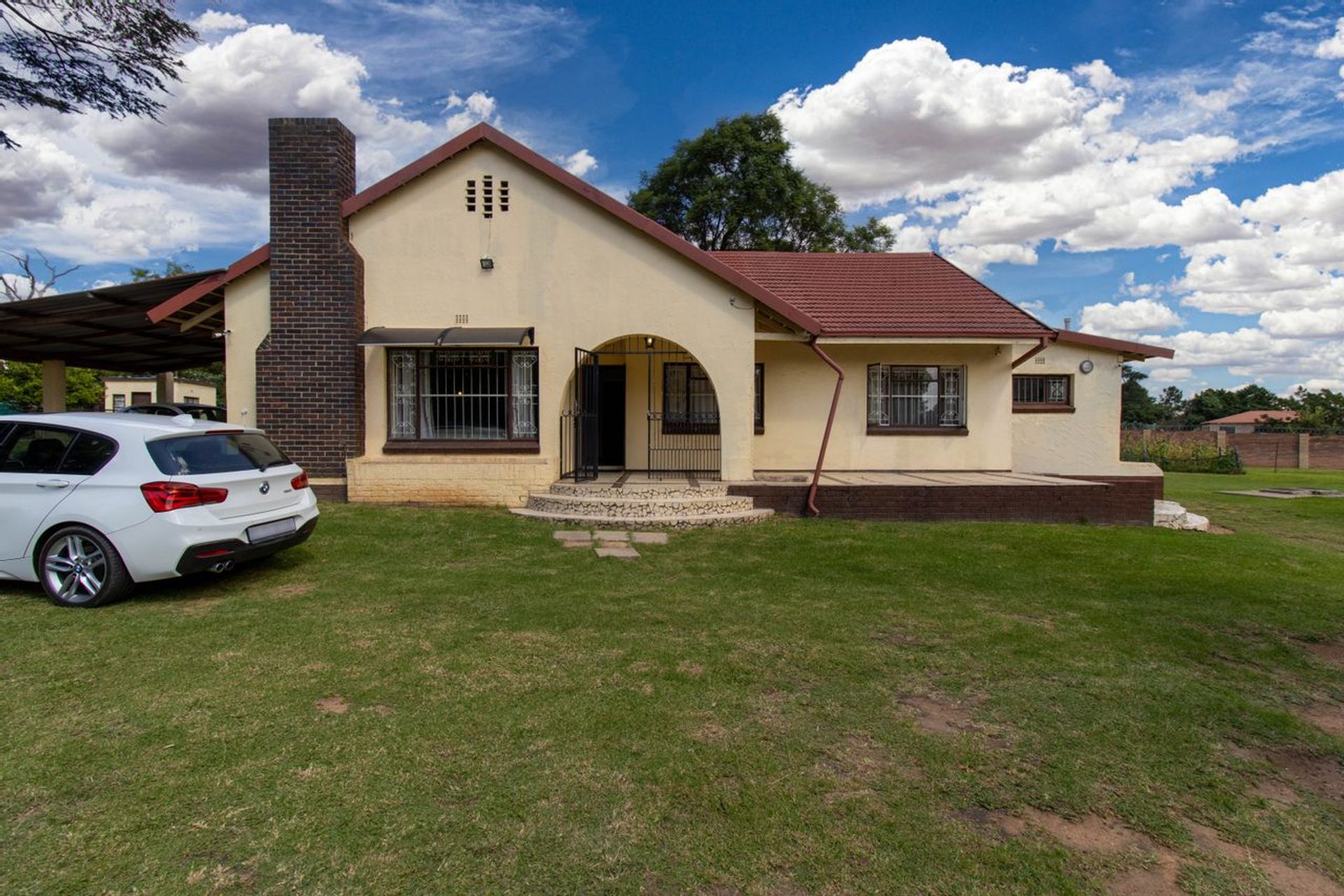 Casa nel Midrand, Gauteng 11883516