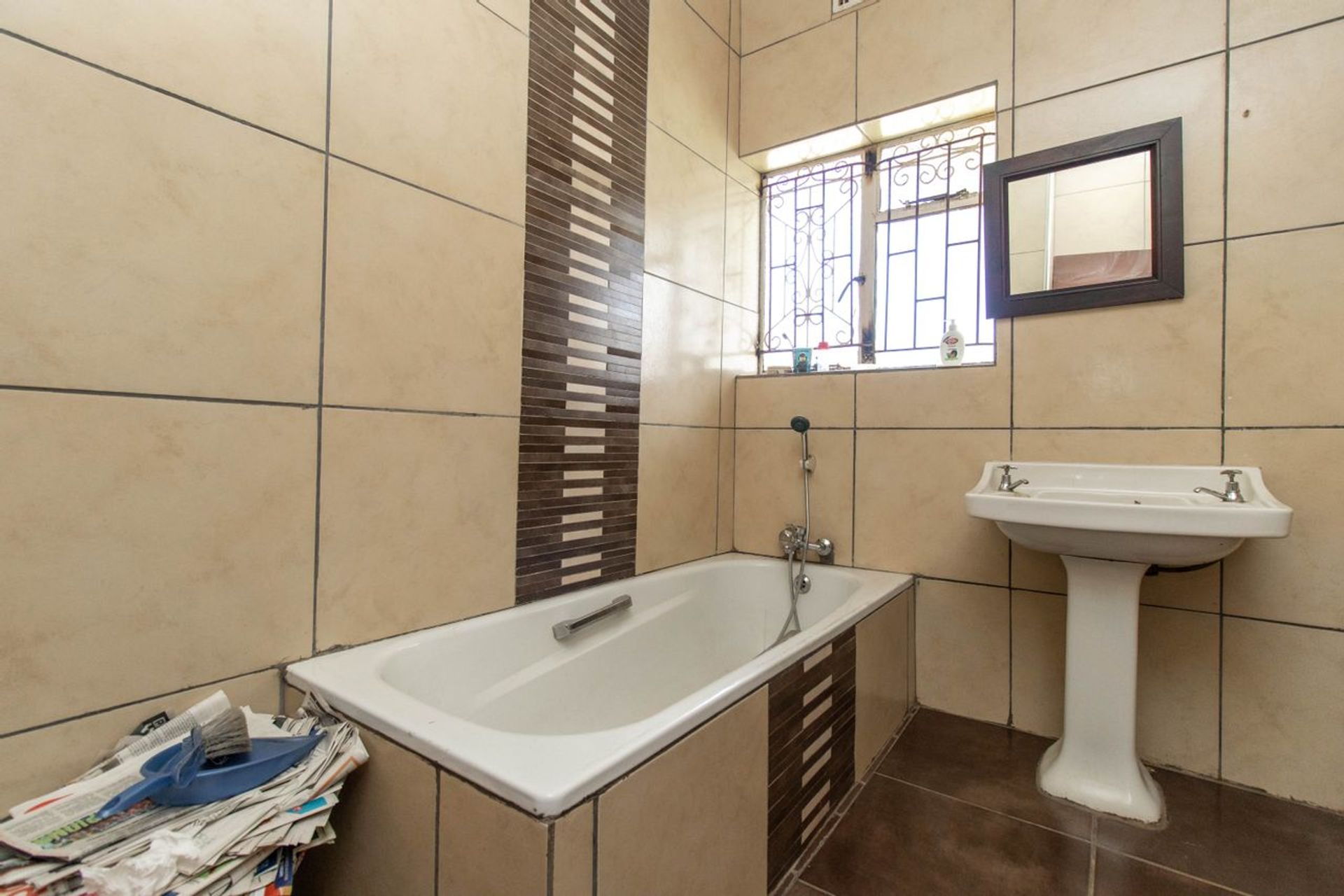 Casa nel Midrand, Gauteng 11883516