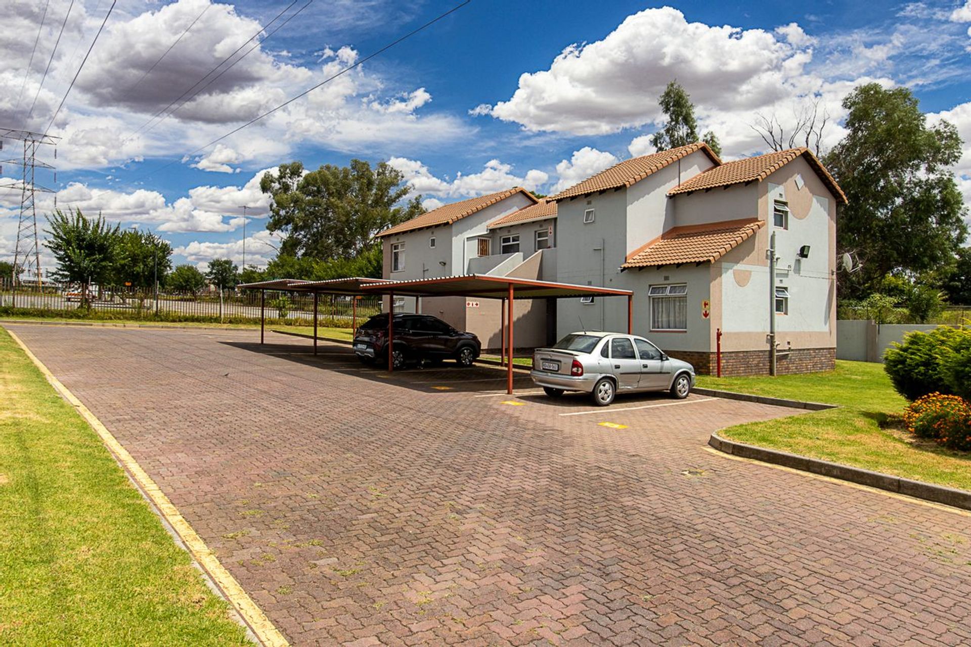 Condominium in Baragwanath, Gauteng 11883520