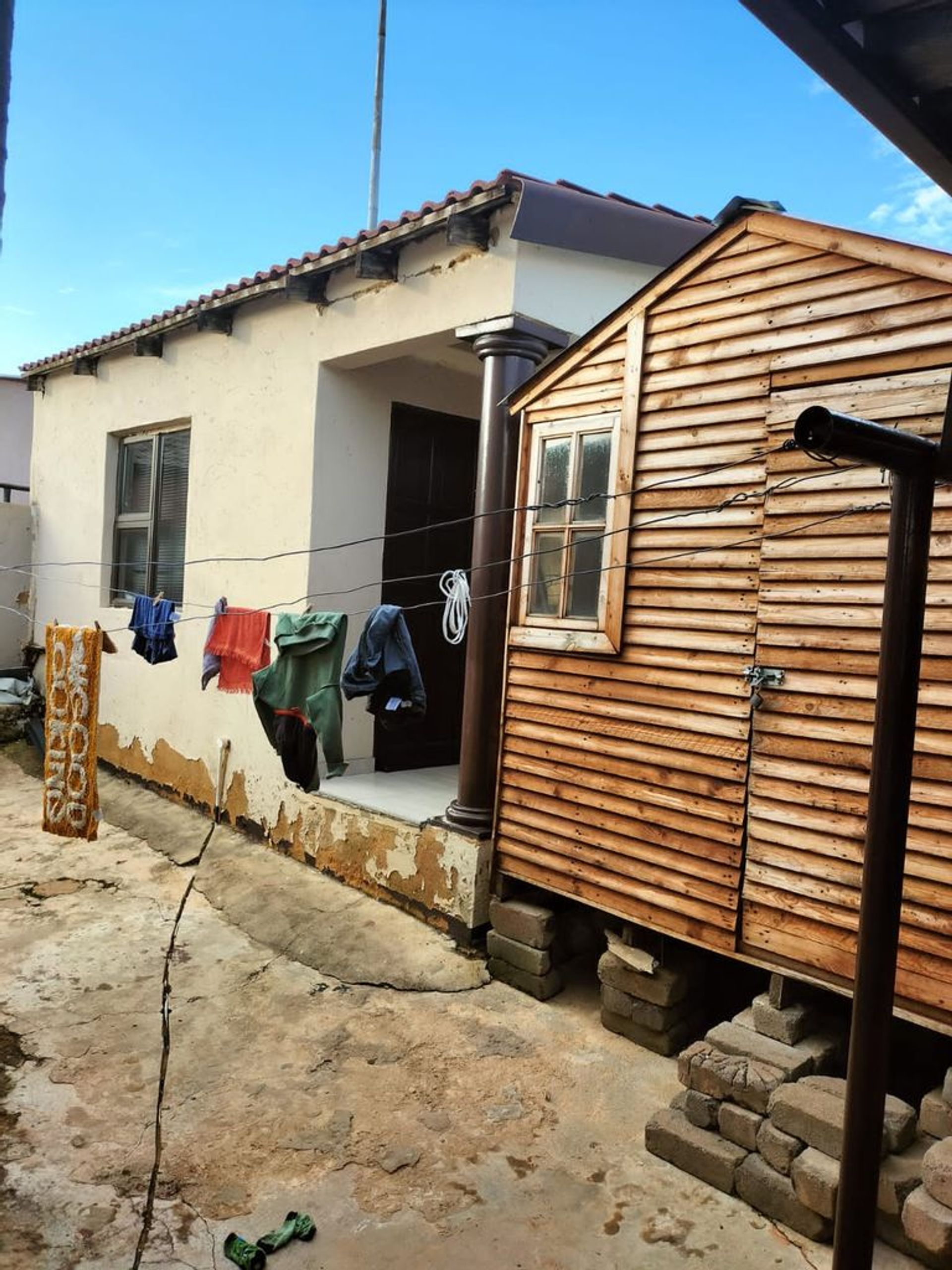 rumah dalam Pretoria, Gauteng 11883521