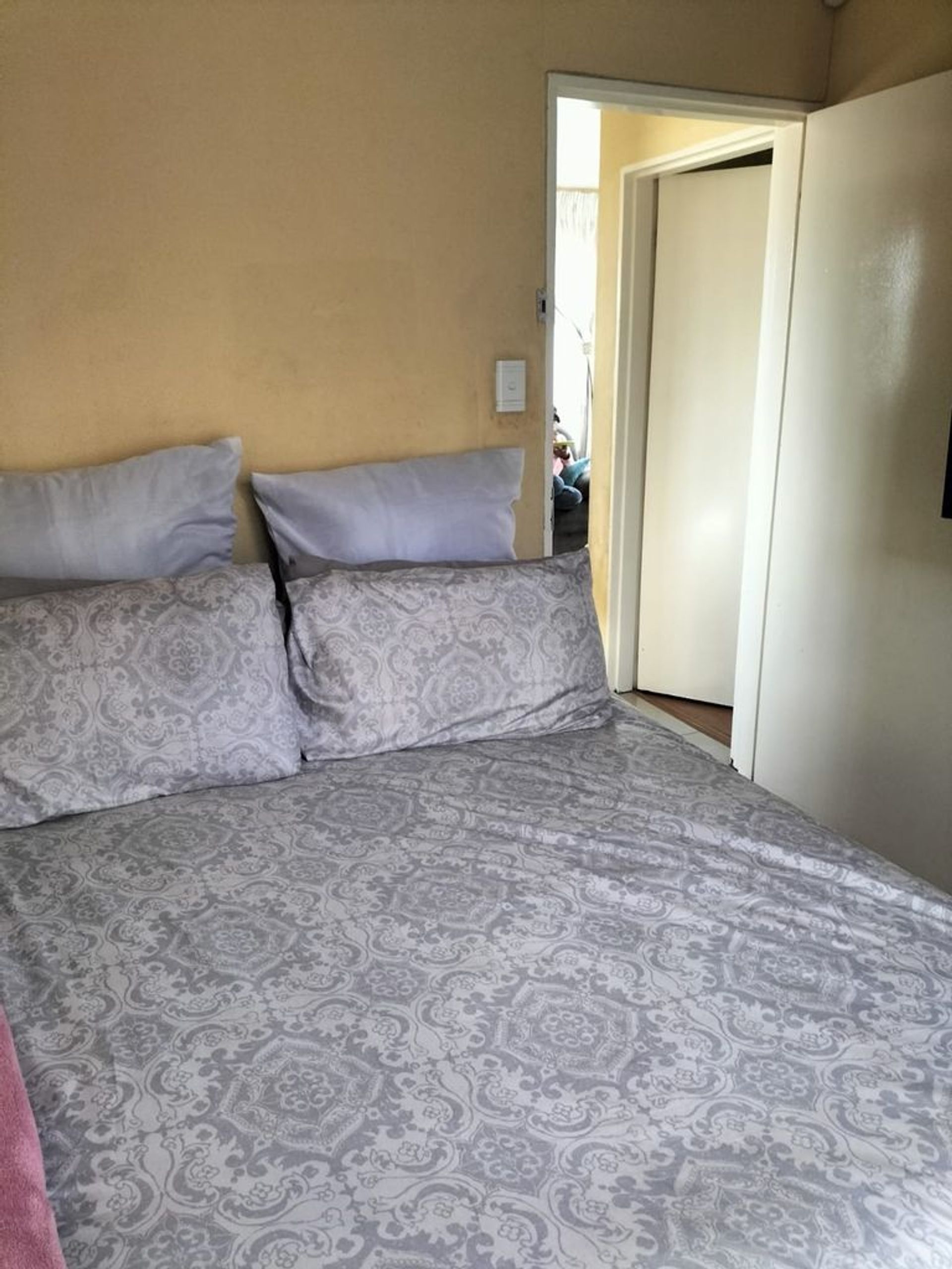 Huis in Pretoria, Gauteng 11883521