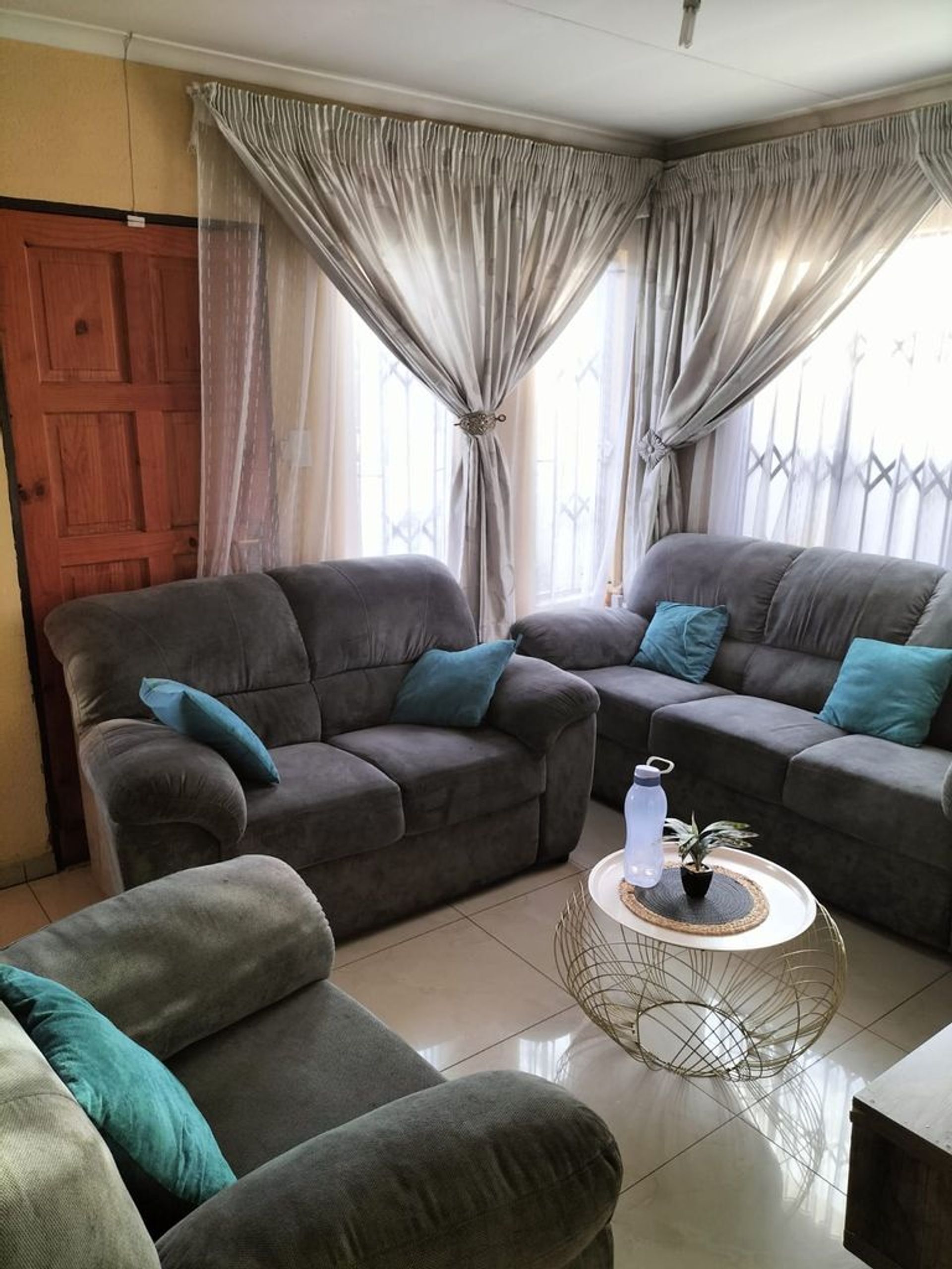 rumah dalam Pretoria, Gauteng 11883521