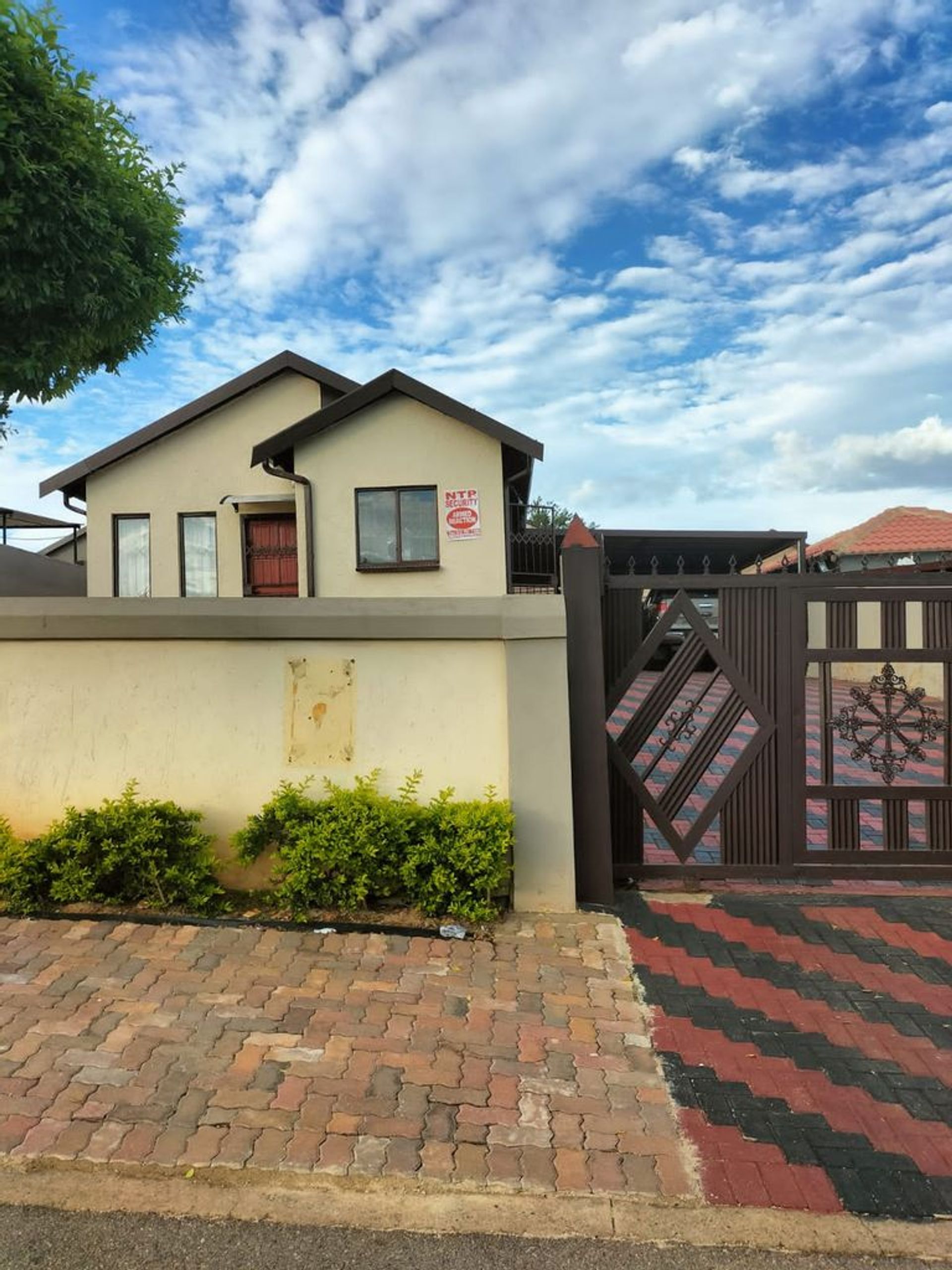 Casa nel Westford, Gauteng 11883521