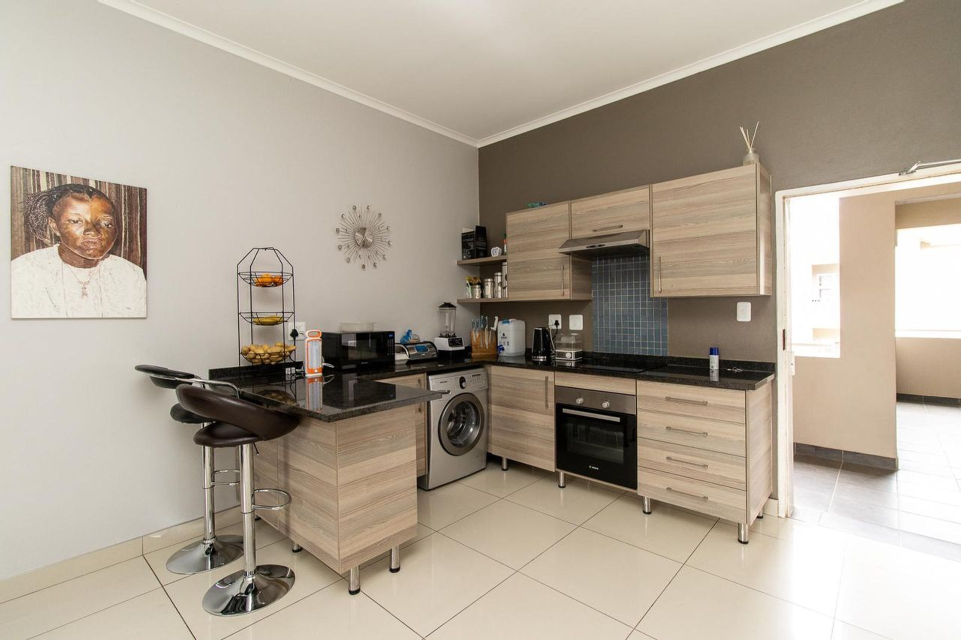 Haus im Midrand, Gauteng 11883525