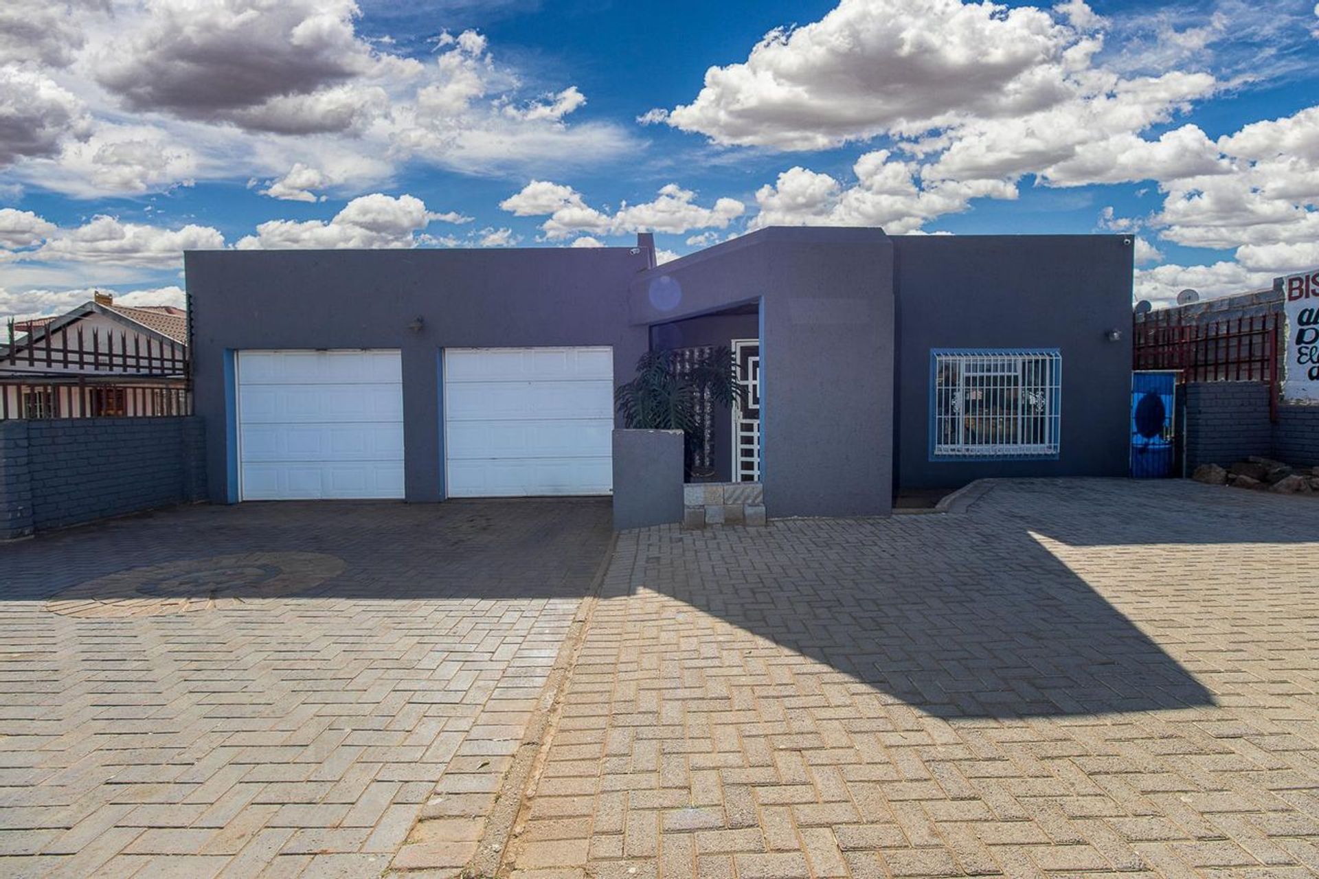 Rumah di Lenasia, Gauteng 11883528