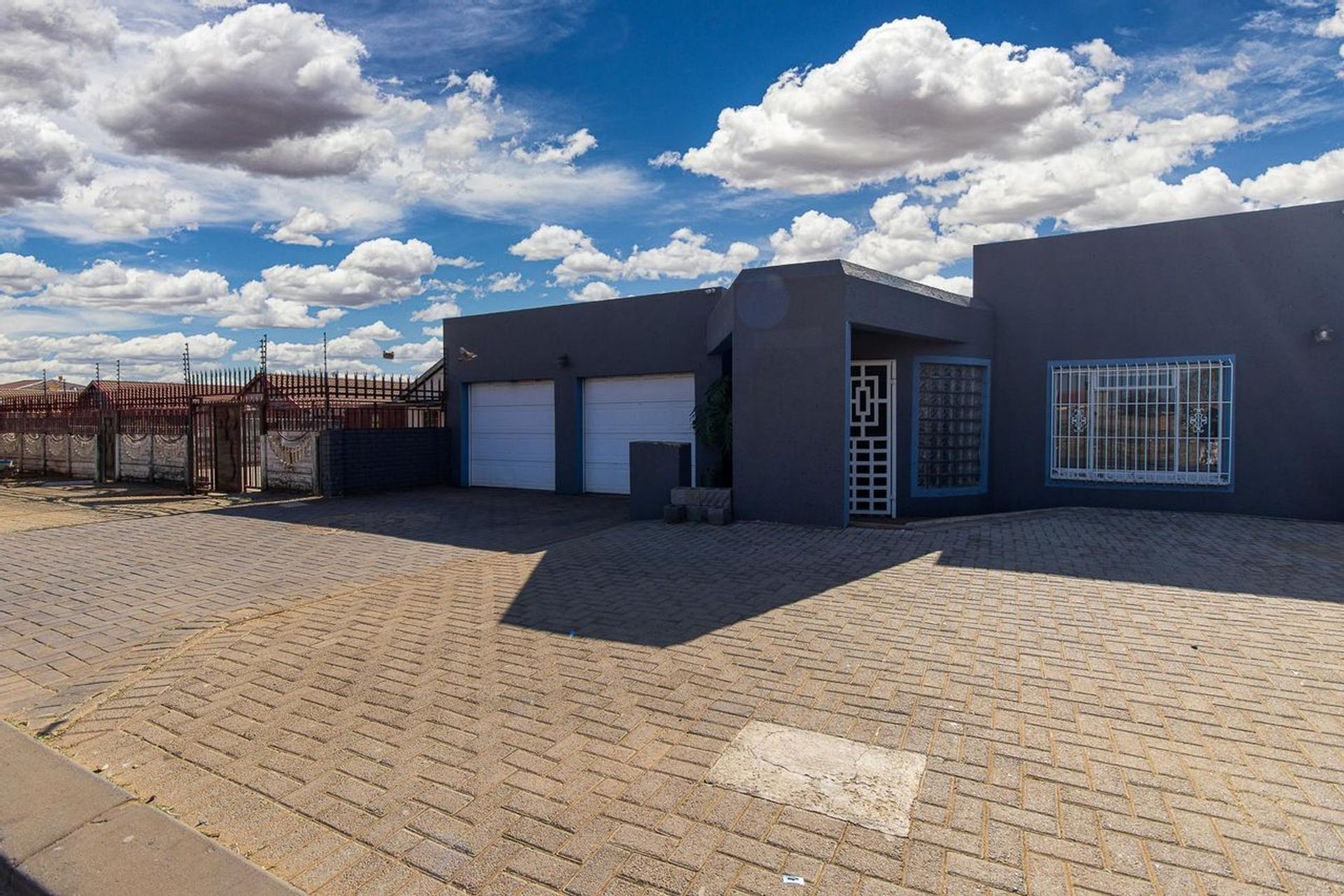 Rumah di Lenasia, Gauteng 11883528