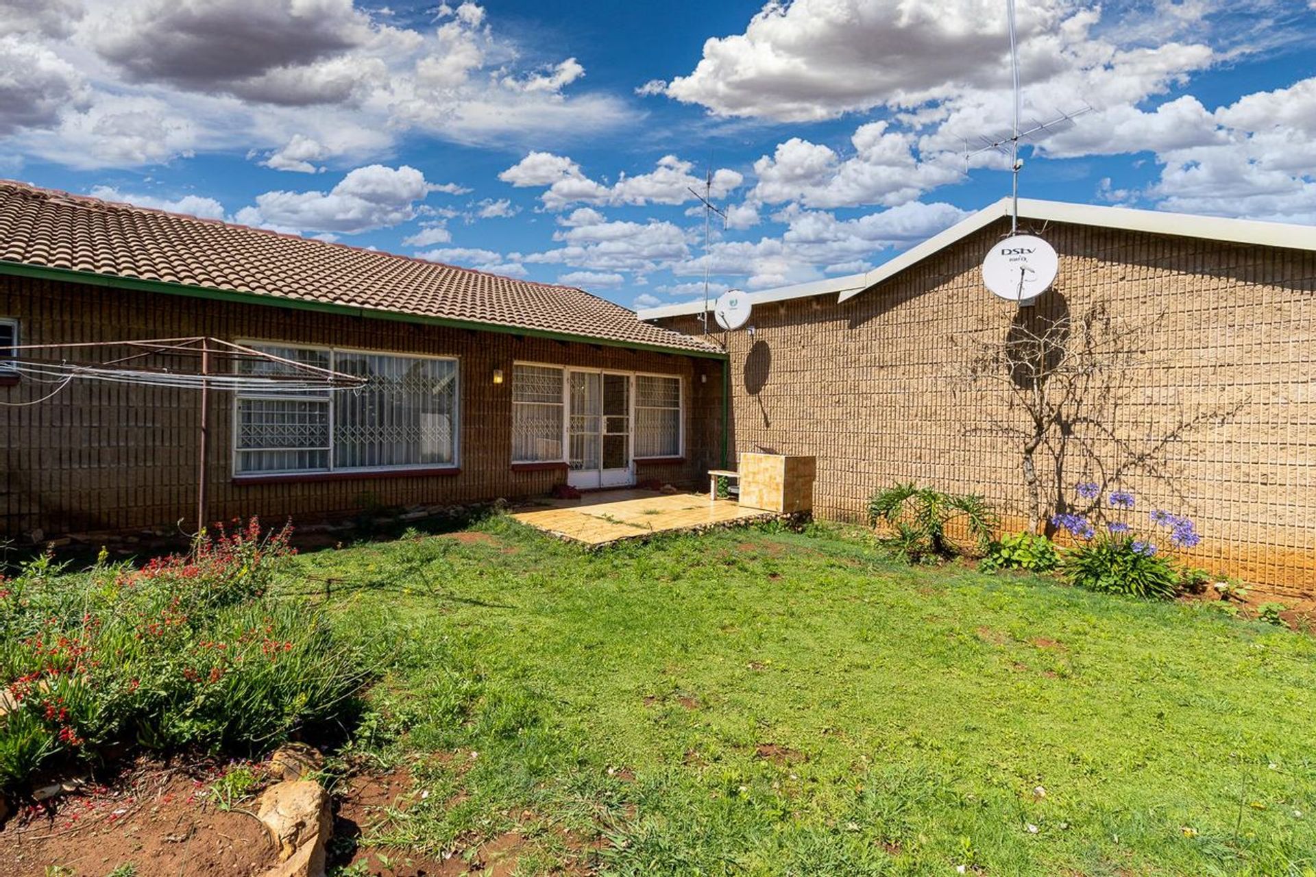 Condominium in Roodepoort, Gauteng 11883532