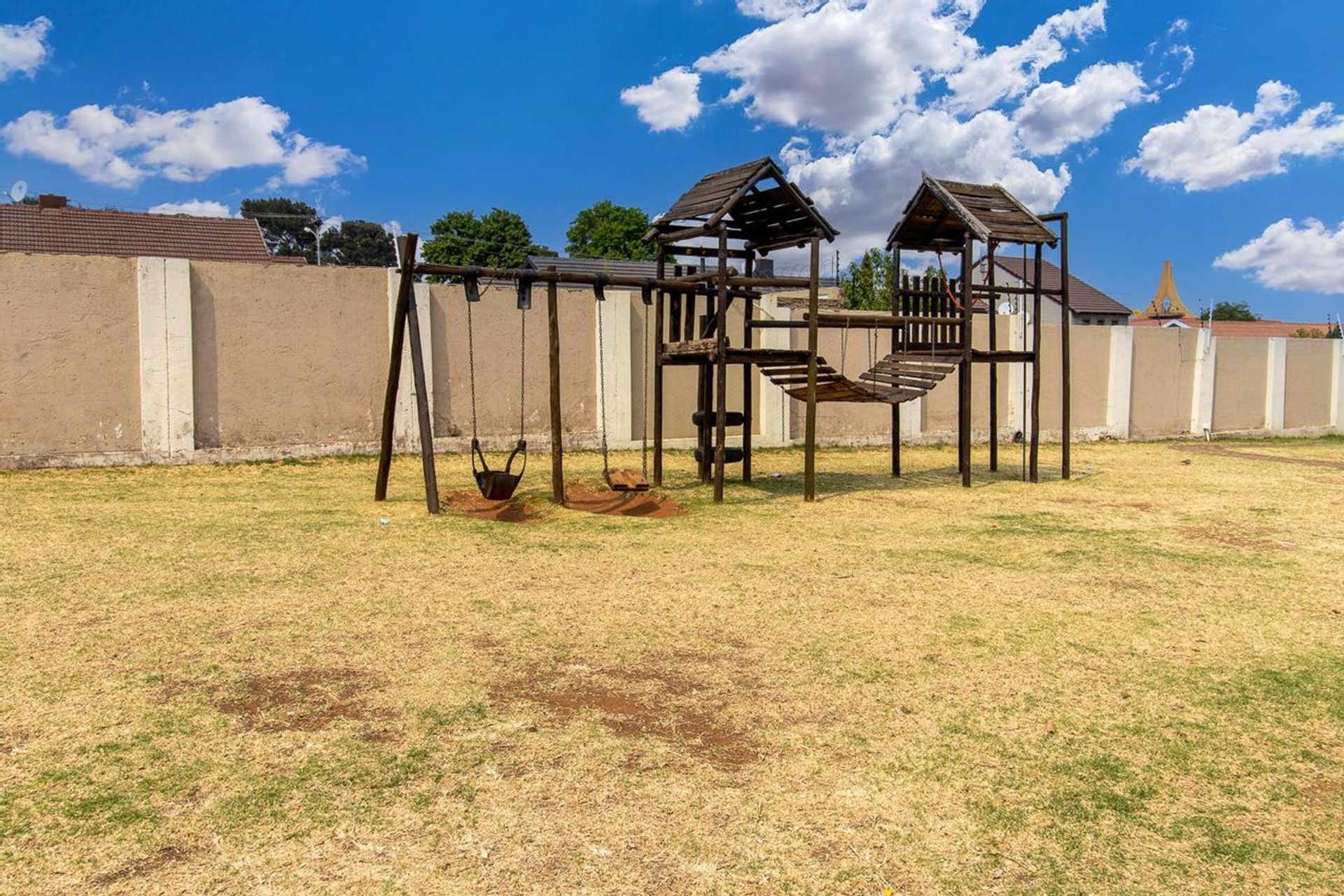 Συγκυριαρχία σε Roodepoort, Gauteng 11883533