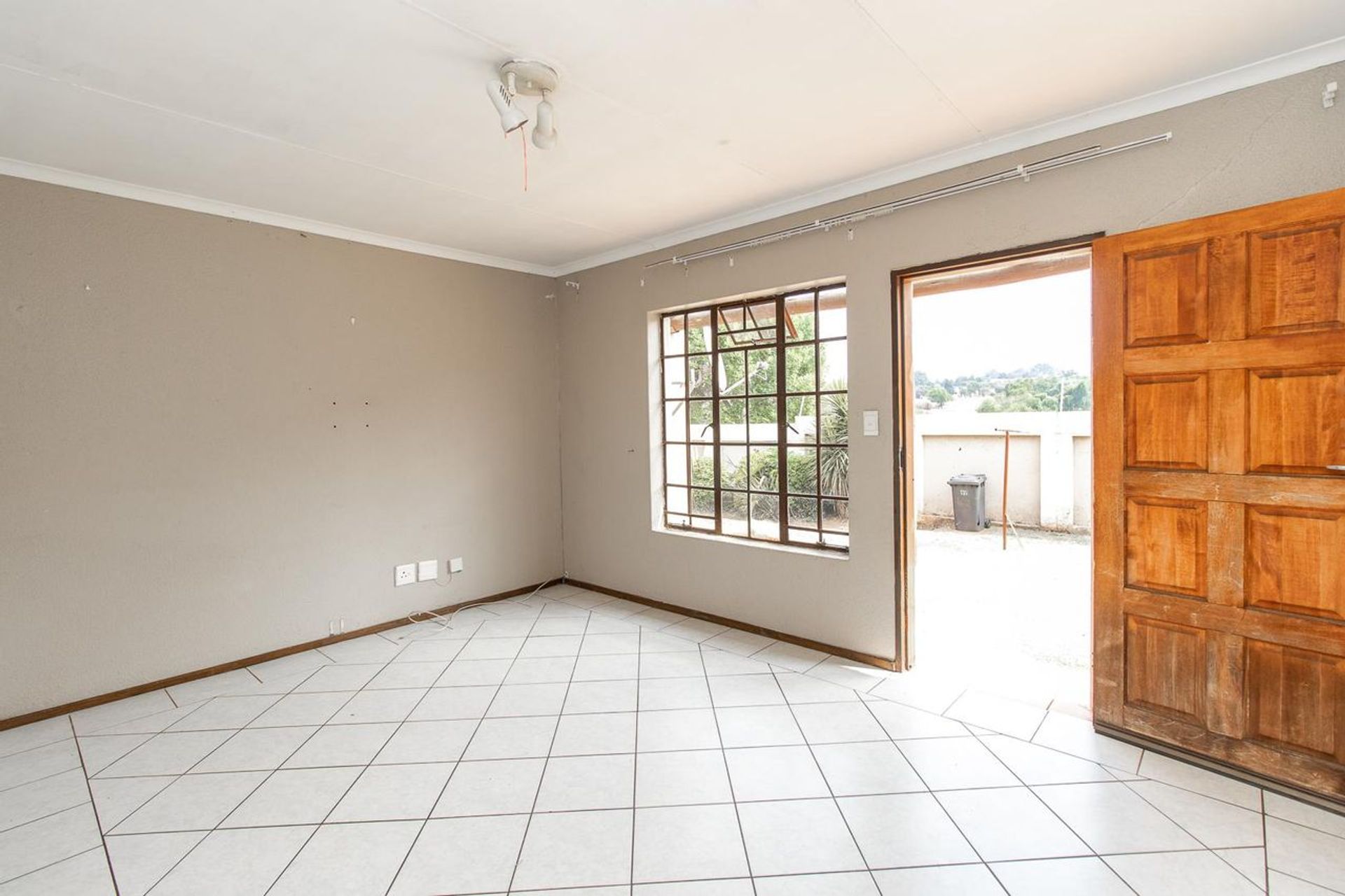 Квартира в Roodepoort, Gauteng 11883533