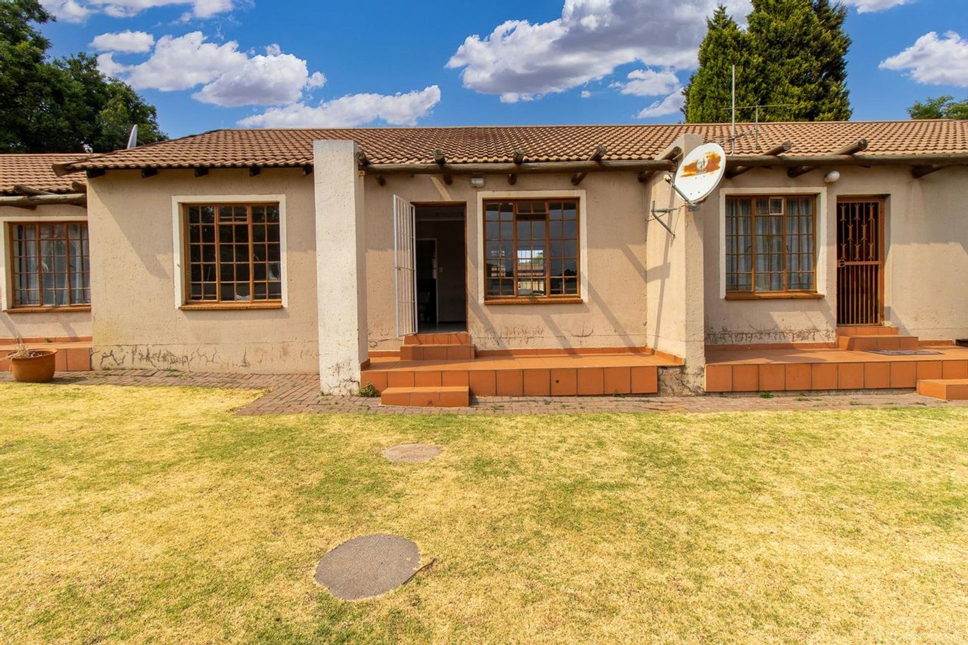 Συγκυριαρχία σε Roodepoort, Gauteng 11883533