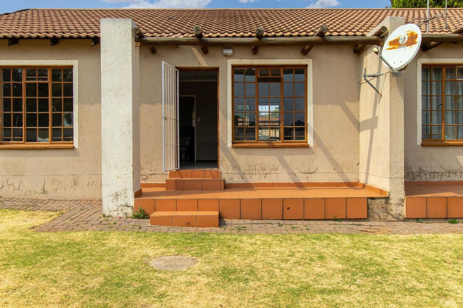 Condominium in Roodepoort, Gauteng 11883533