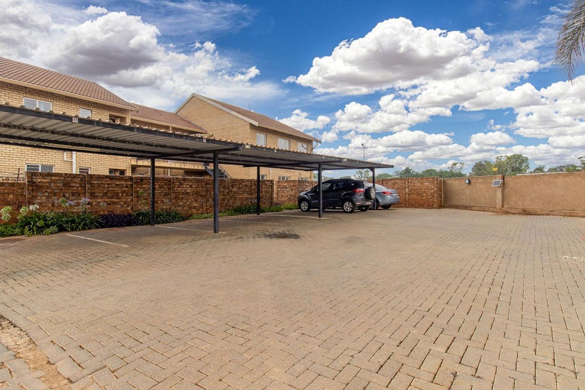 Condominio nel Pretoria, Gauteng 11883535