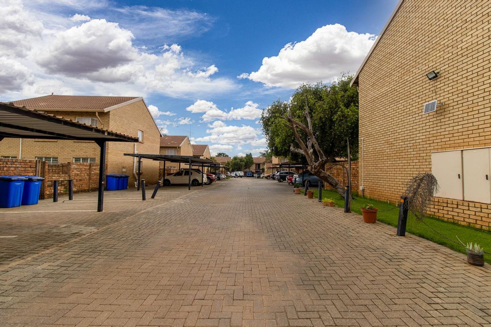 Кондоминиум в Pretoria, Gauteng 11883535