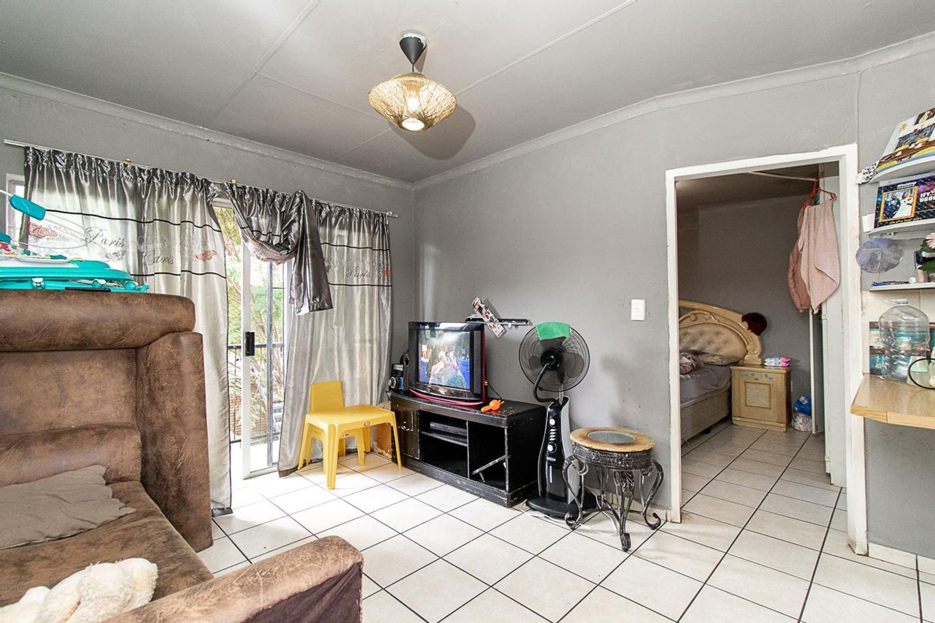 Condominium in Silverton, Gauteng 11883535