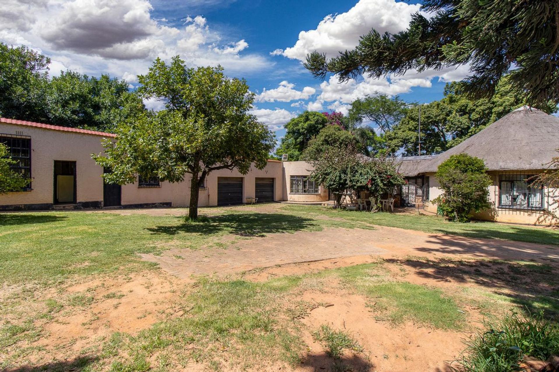 Muu sisään Midrand, Gauteng 11883538