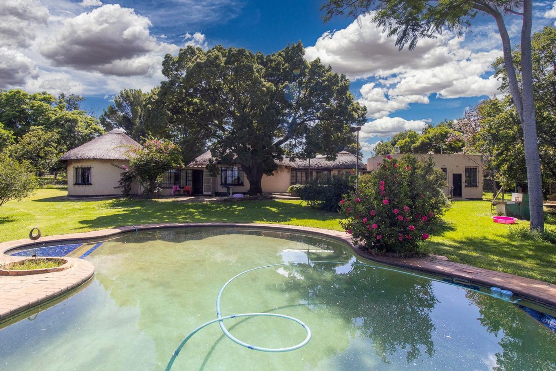 Muu sisään Midrand, Gauteng 11883538