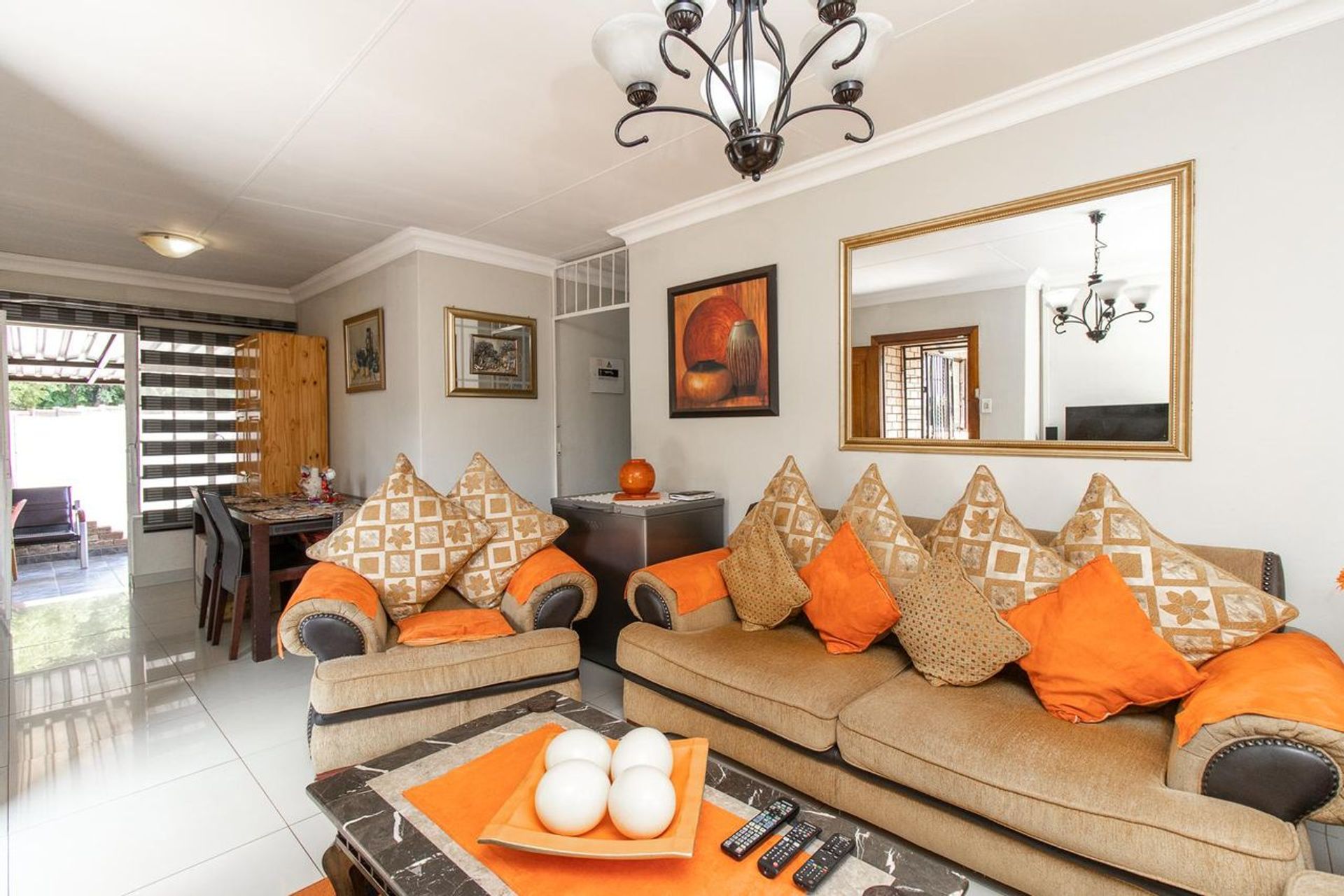 Rumah di Centurion, Gauteng 11883541