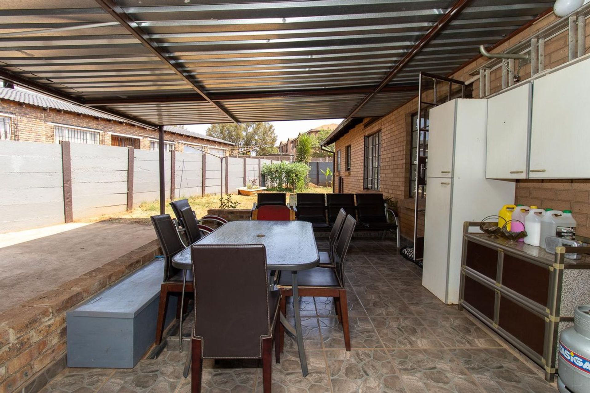 Rumah di Centurion, Gauteng 11883541