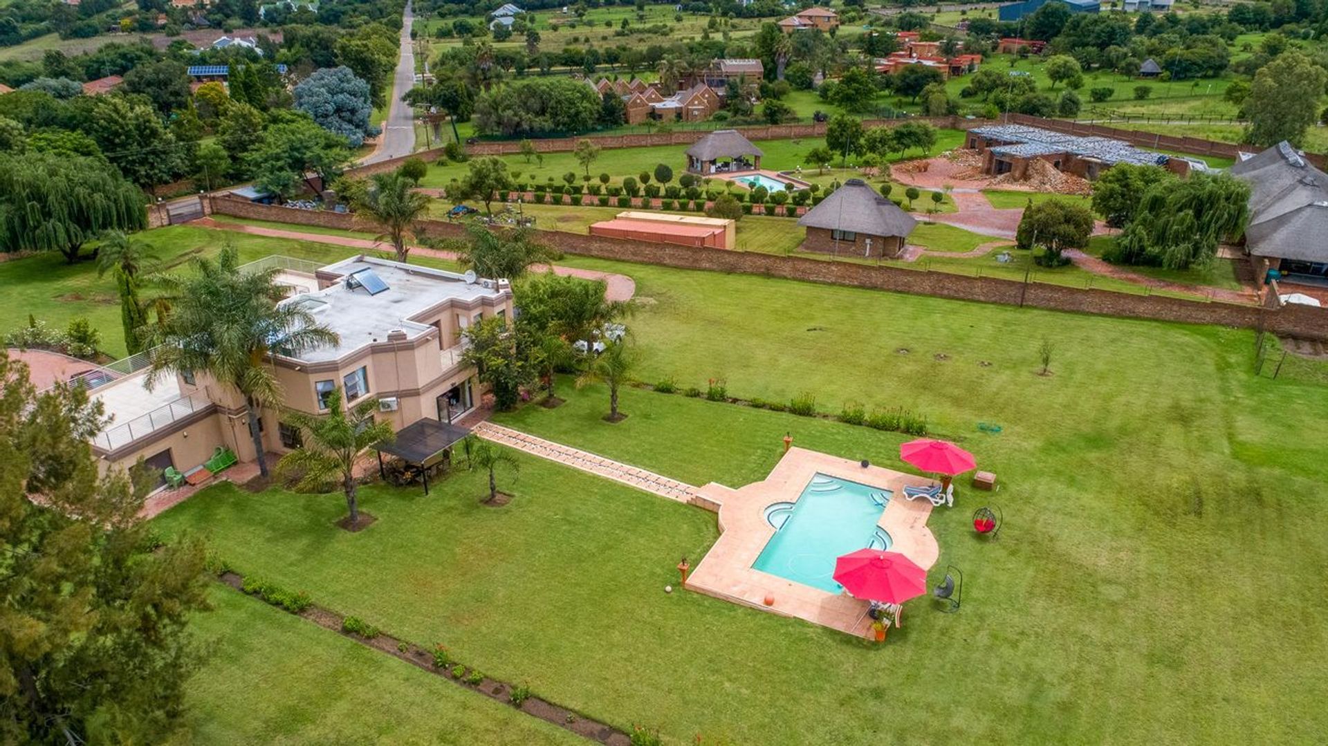 Muu sisään Midrand, Gauteng 11883544