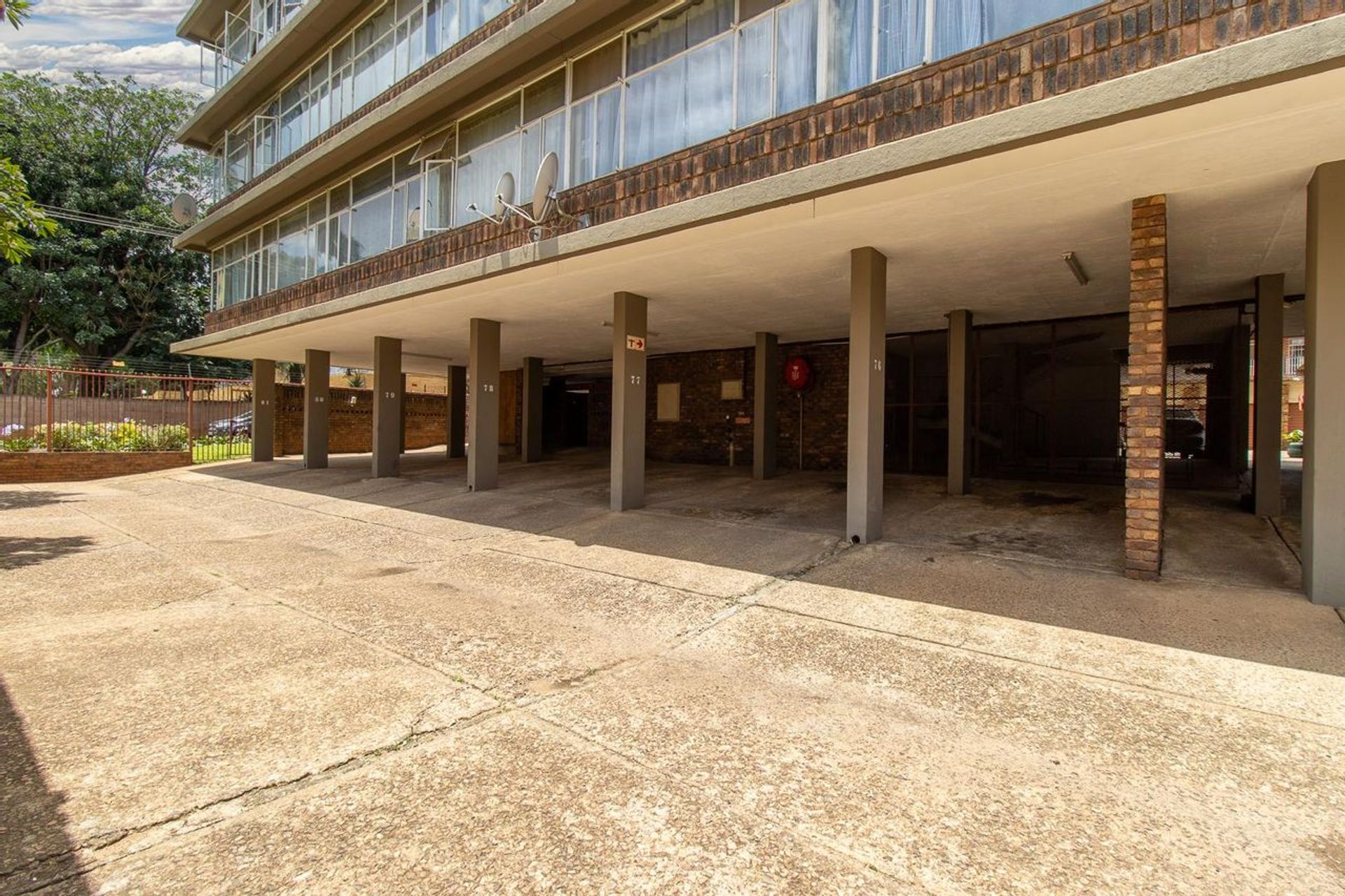 Condominio en Pretoria, Gauteng 11883545