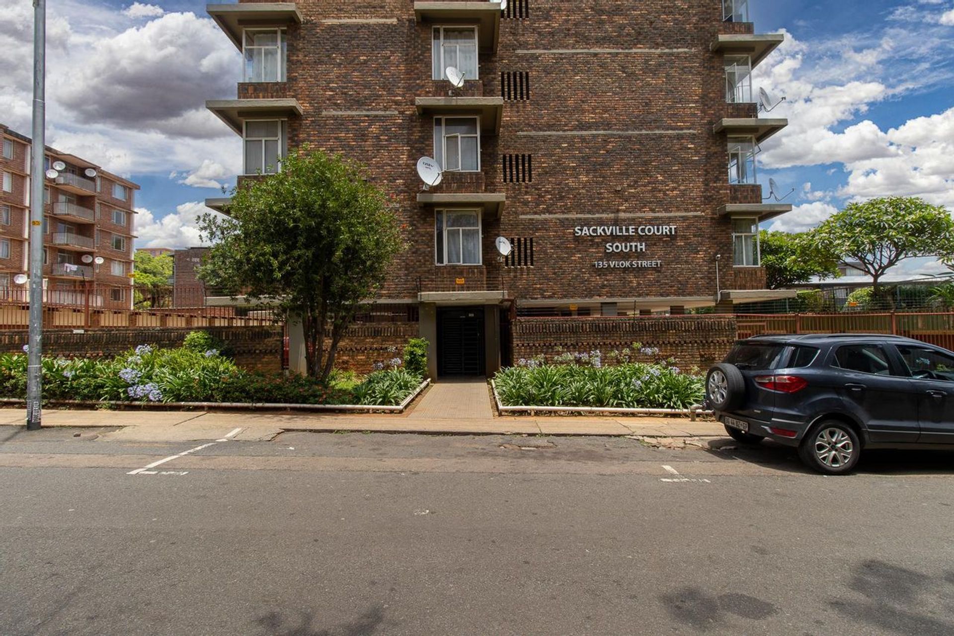 Condominio en Pretoria, Gauteng 11883545