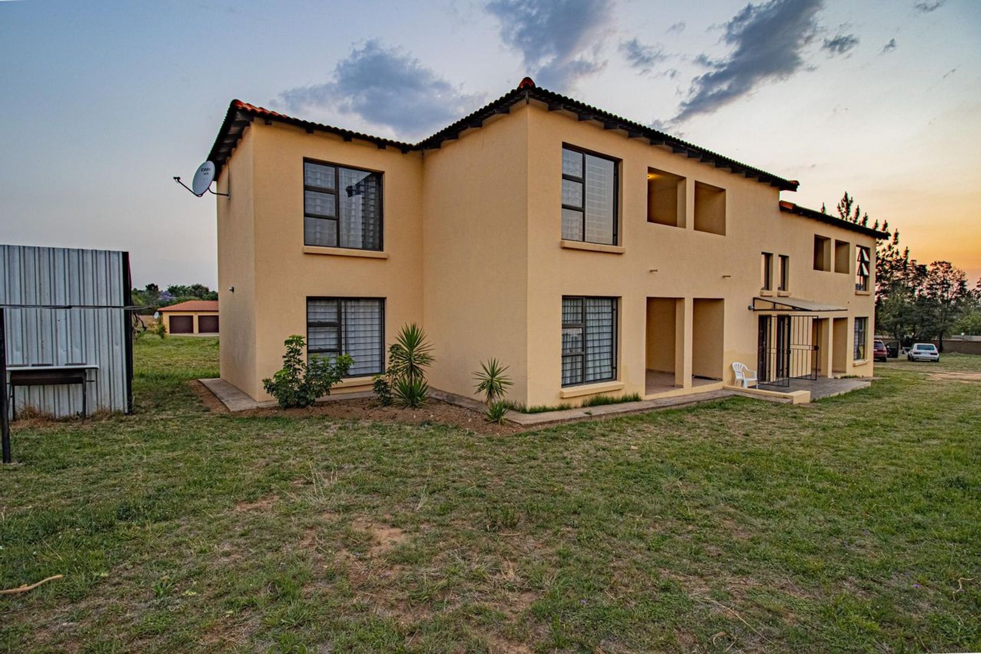 Casa nel Midrand, Gauteng 11883549