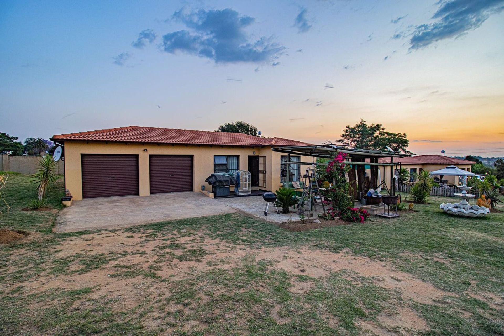 Casa nel Midrand, Gauteng 11883549