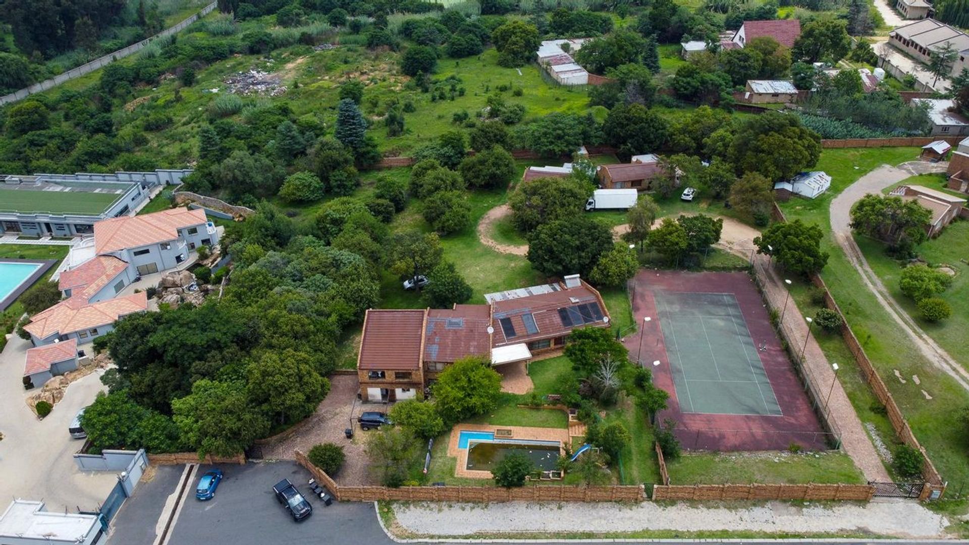 Αλλα σε Midrand, Gauteng 11883550