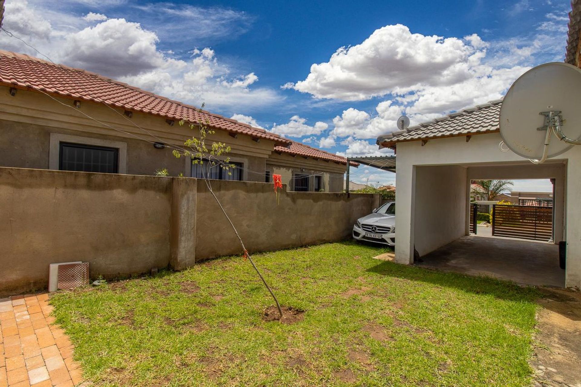 Condominium in Midrand, Gauteng 11883551