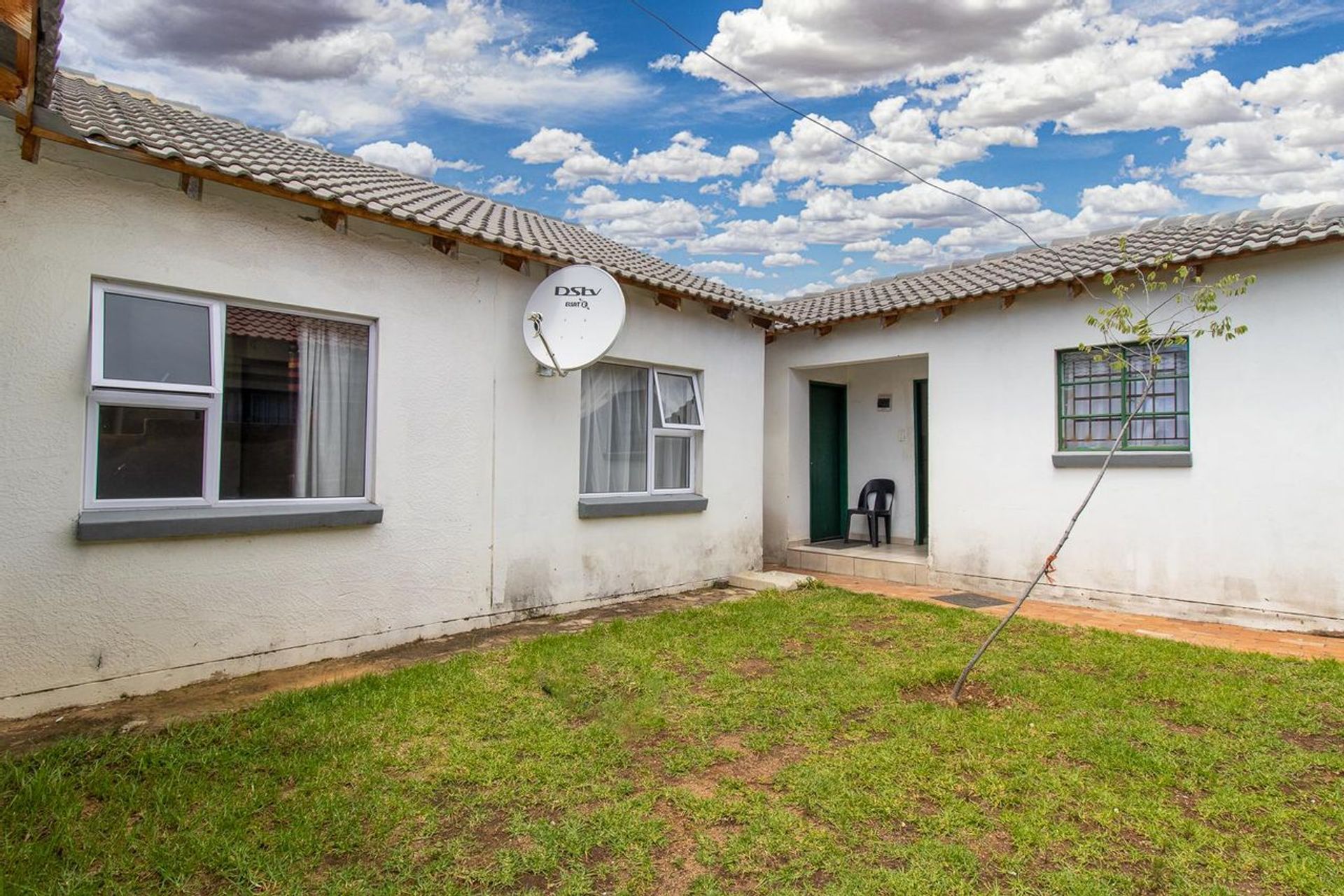 Кондоминиум в Midrand, Gauteng 11883551